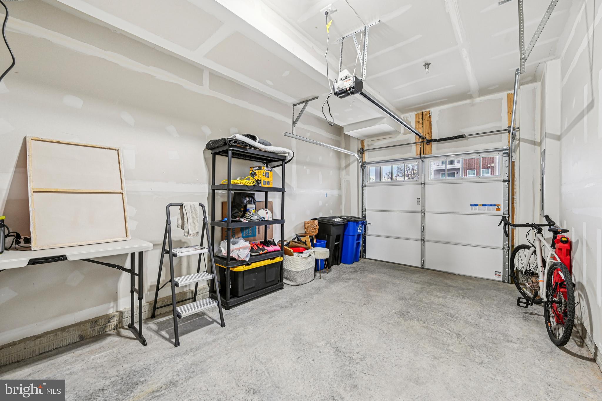 BALLARD GREEN - Residential