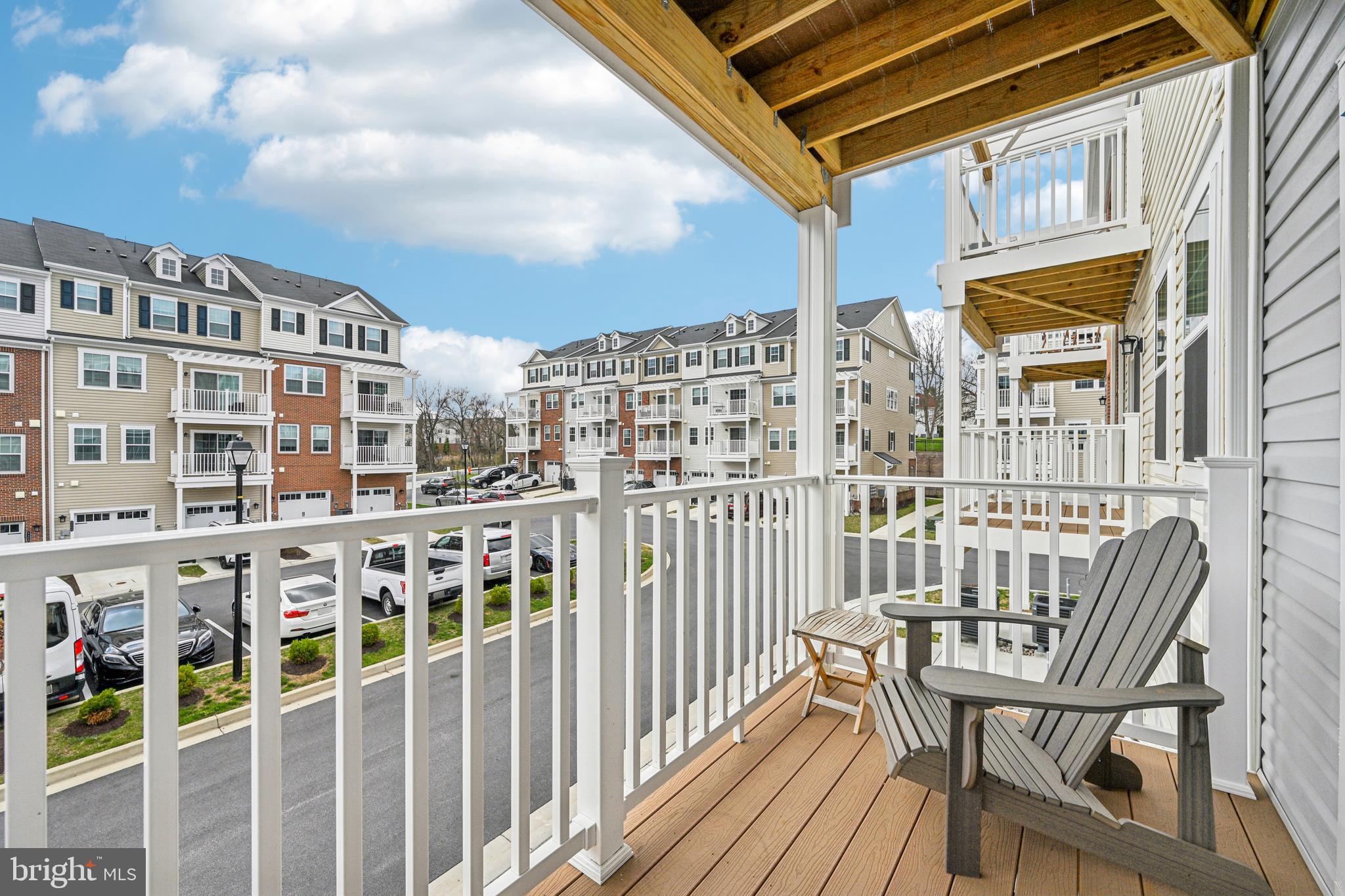 BALLARD GREEN - Residential