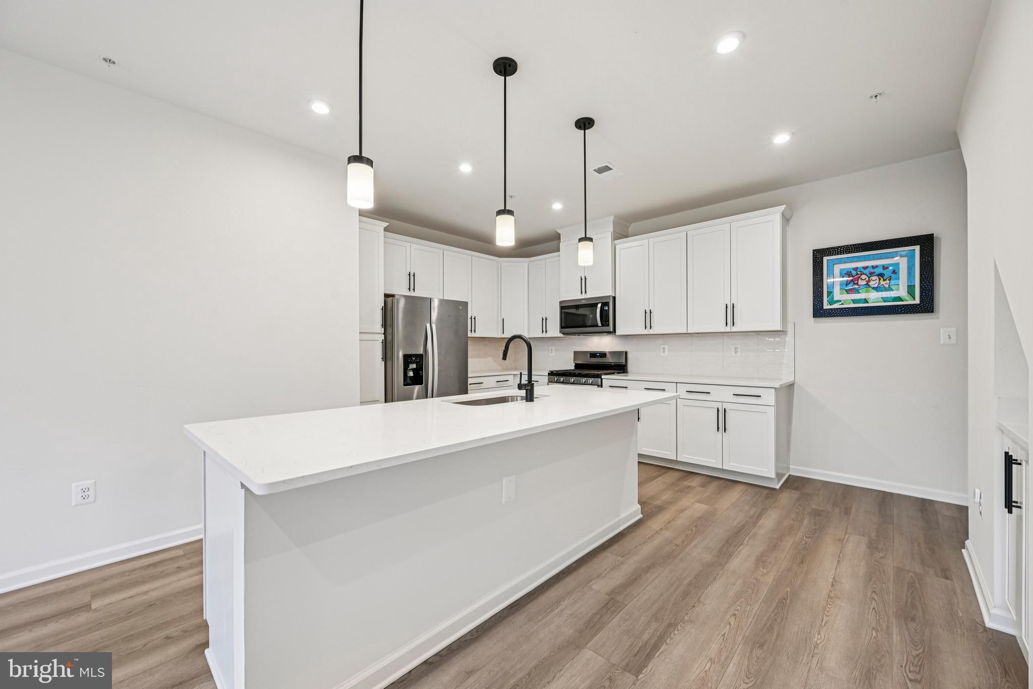 BALLARD GREEN - Residential