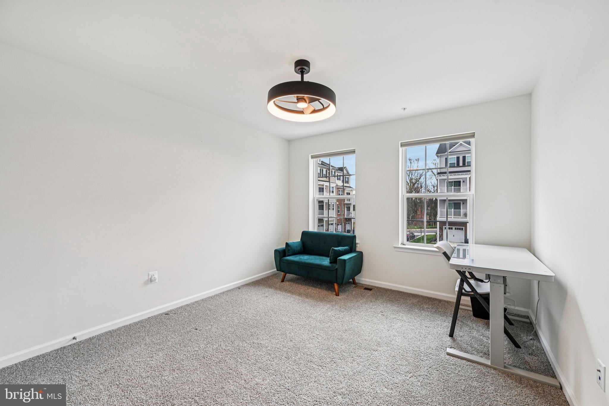 BALLARD GREEN - Residential