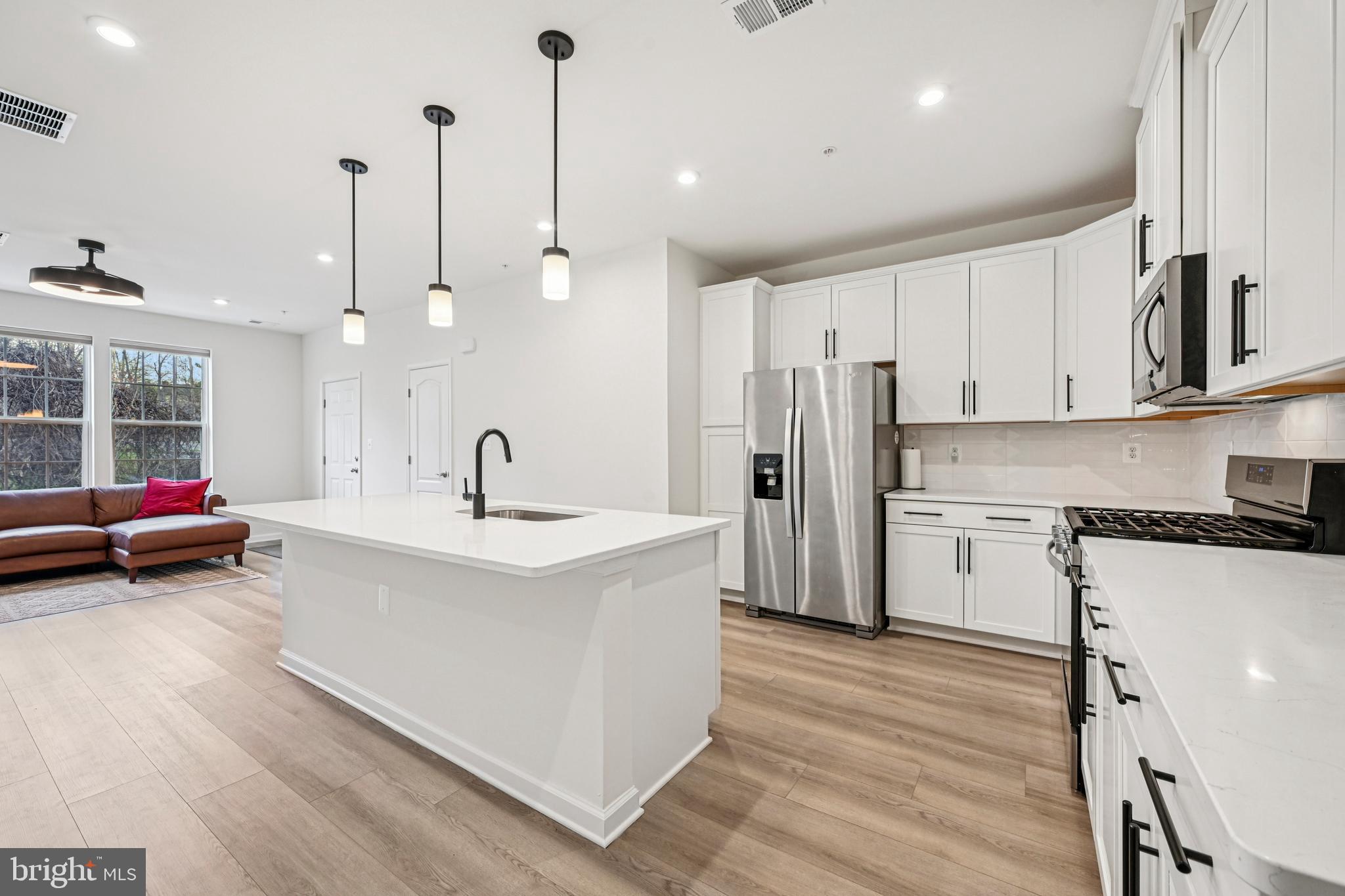 BALLARD GREEN - Residential