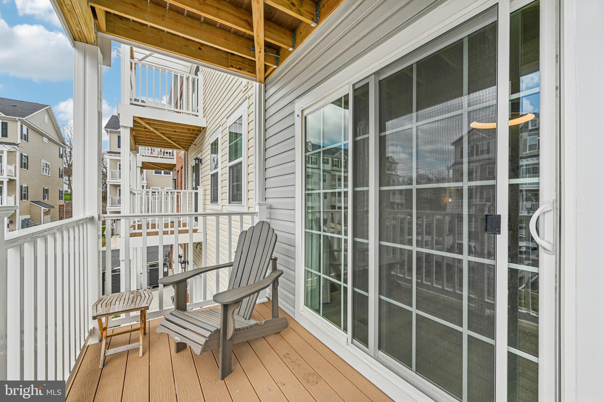 BALLARD GREEN - Residential