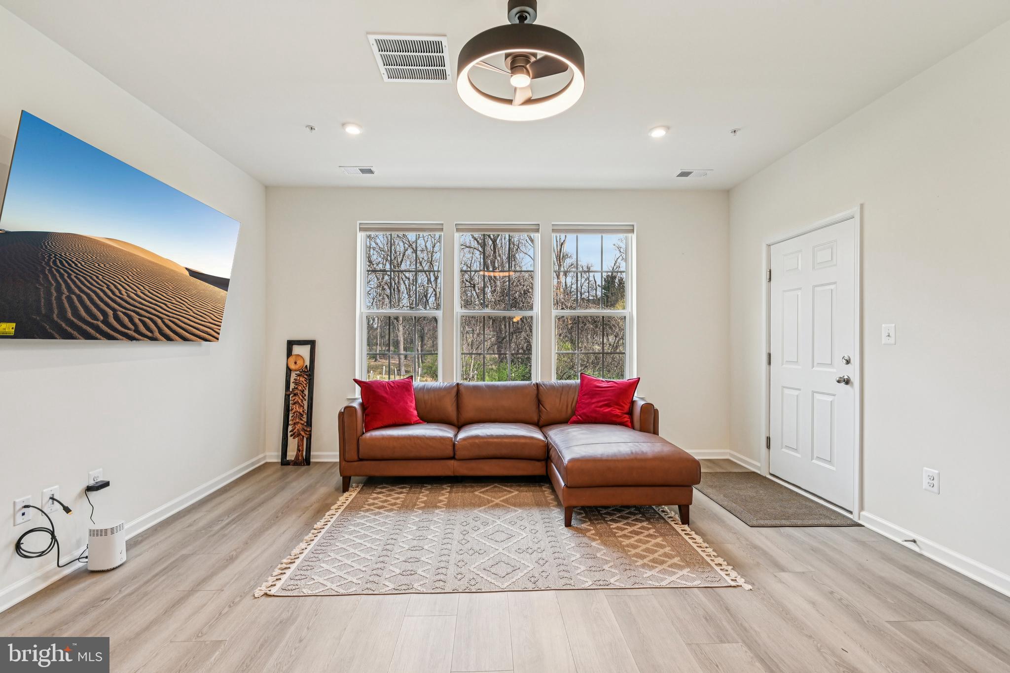 BALLARD GREEN - Residential