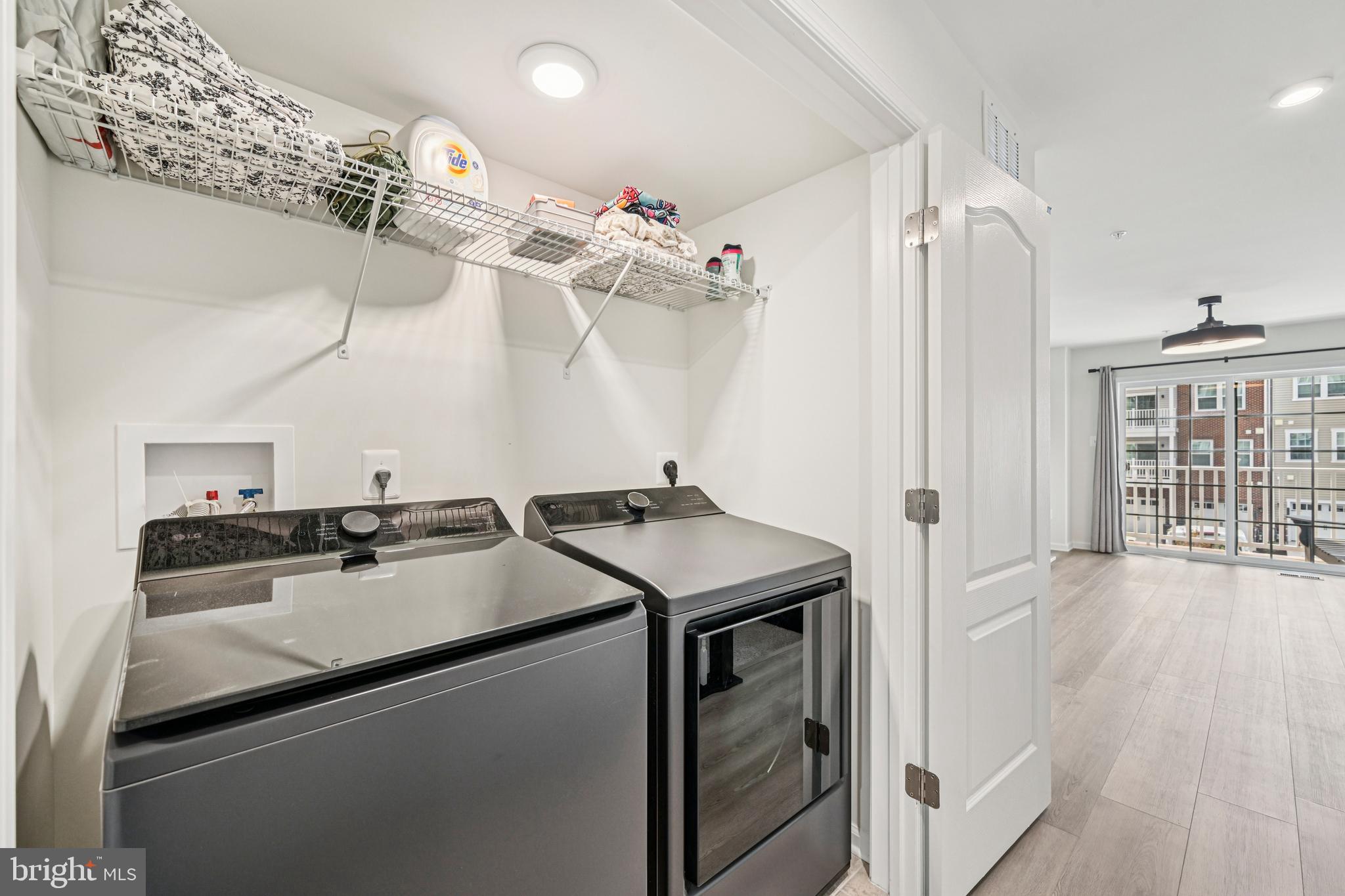 BALLARD GREEN - Residential