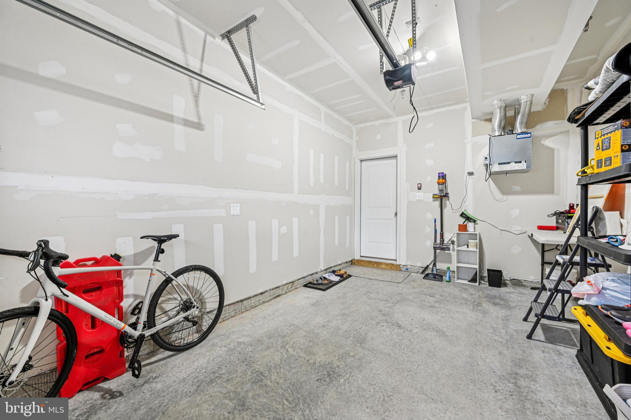 BALLARD GREEN - Residential