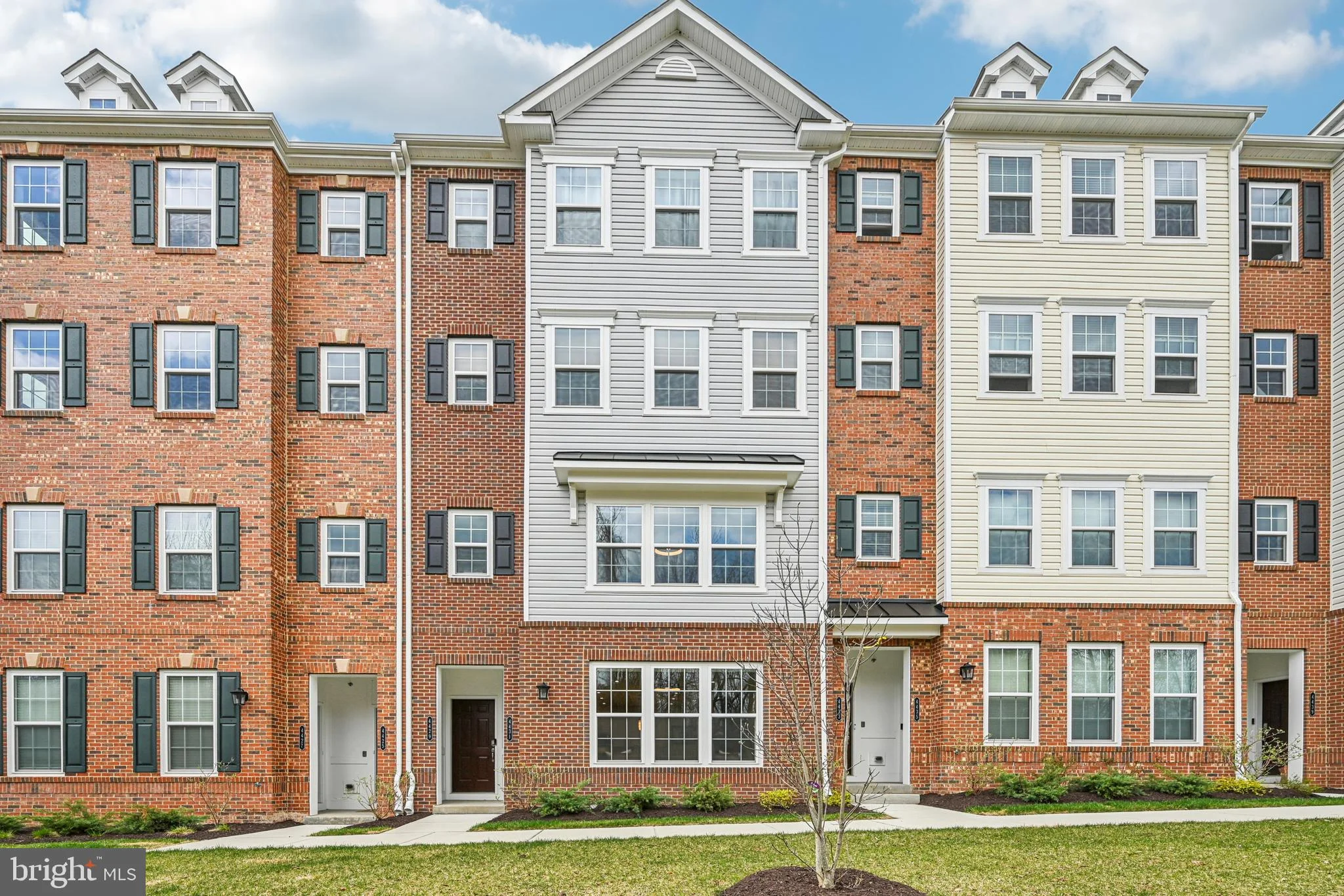4431 Potts Court Unit 595