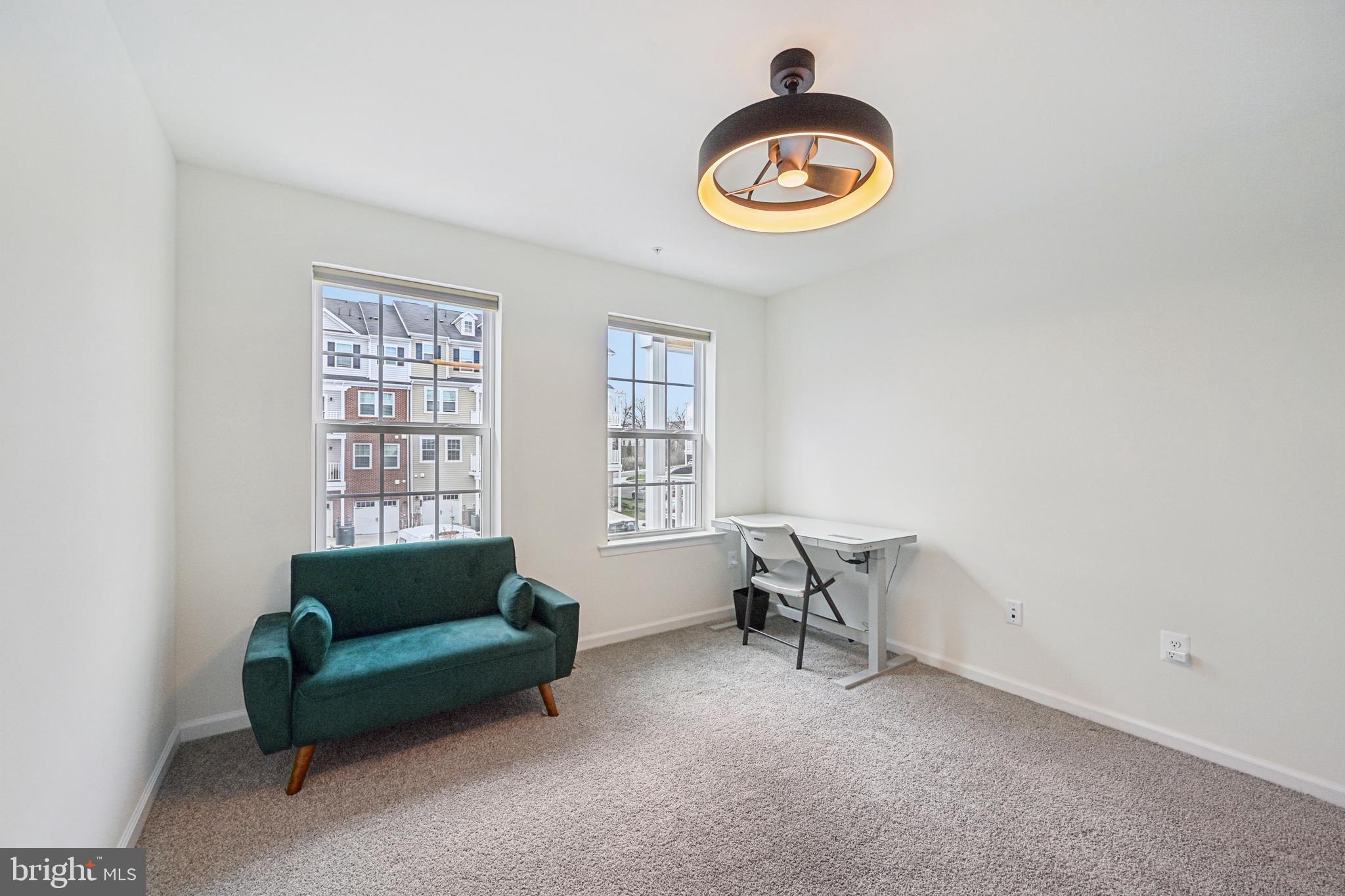 BALLARD GREEN - Residential