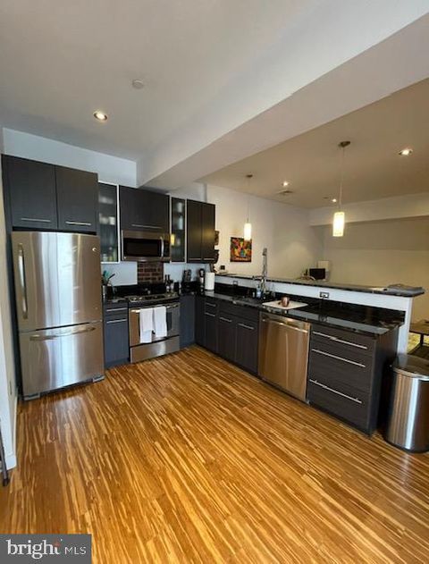 Photo of 620 N Front Street #2R, PHILADELPHIA, PA 19123 (MLS # PAPH2613462)