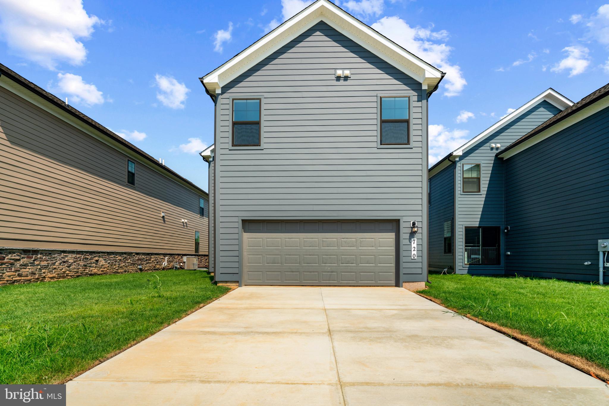 RENN QUARTER - Residential