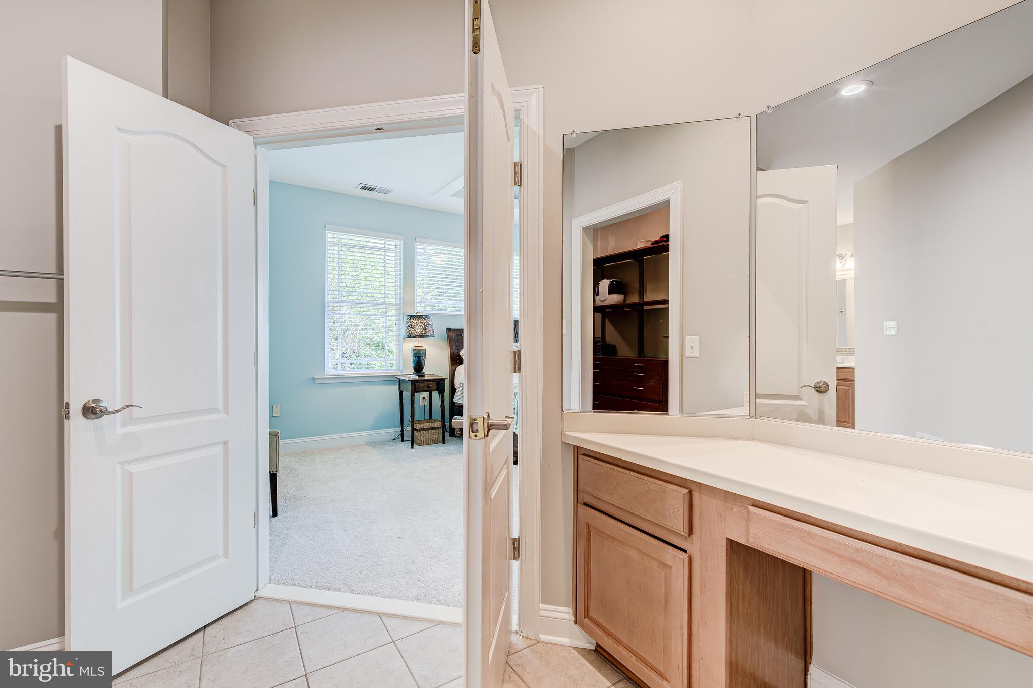 HAMLET AT LEESBURG - Residential