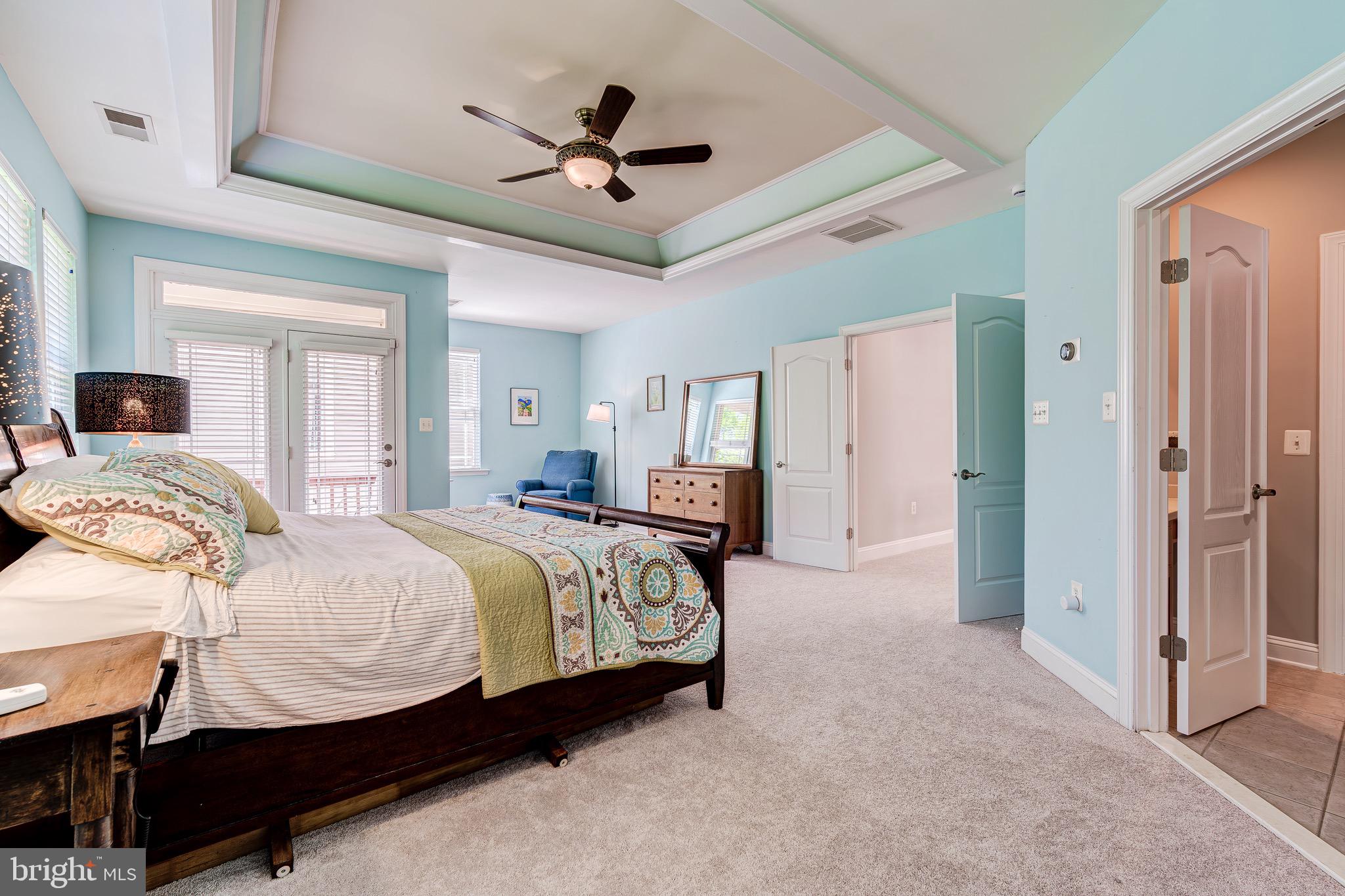 HAMLET AT LEESBURG - Residential