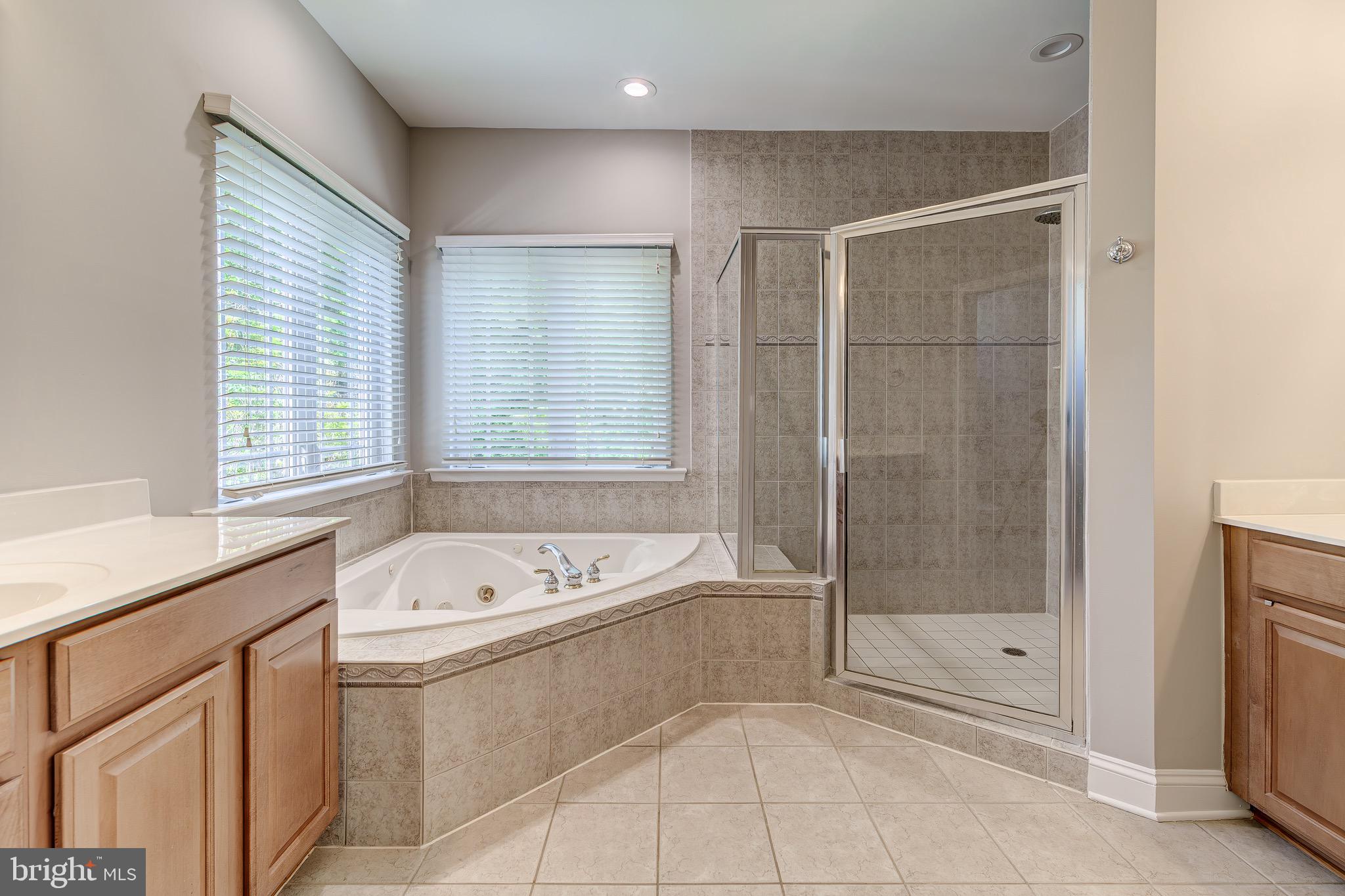 HAMLET AT LEESBURG - Residential