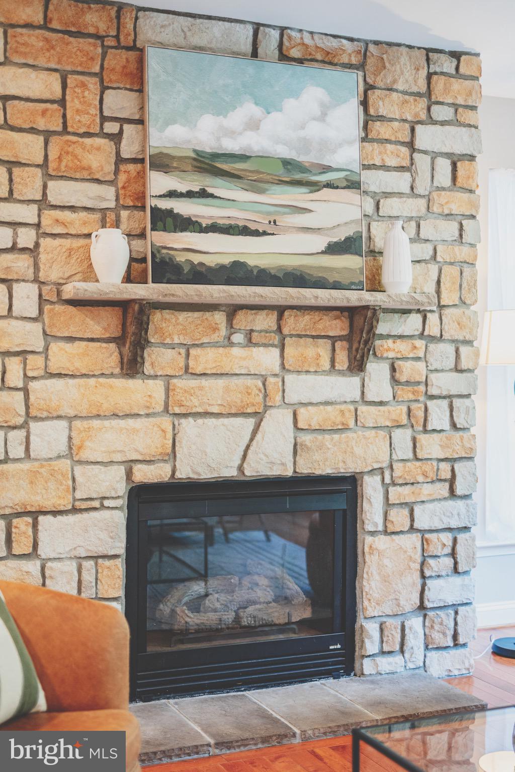 HAMLET AT LEESBURG - Residential