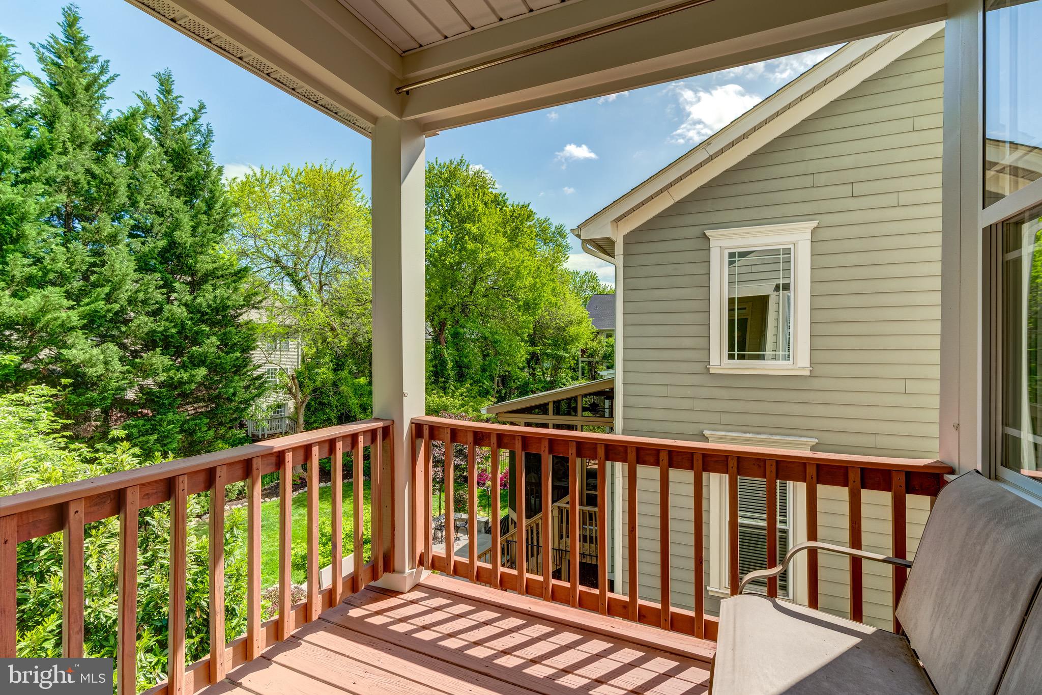 HAMLET AT LEESBURG - Residential