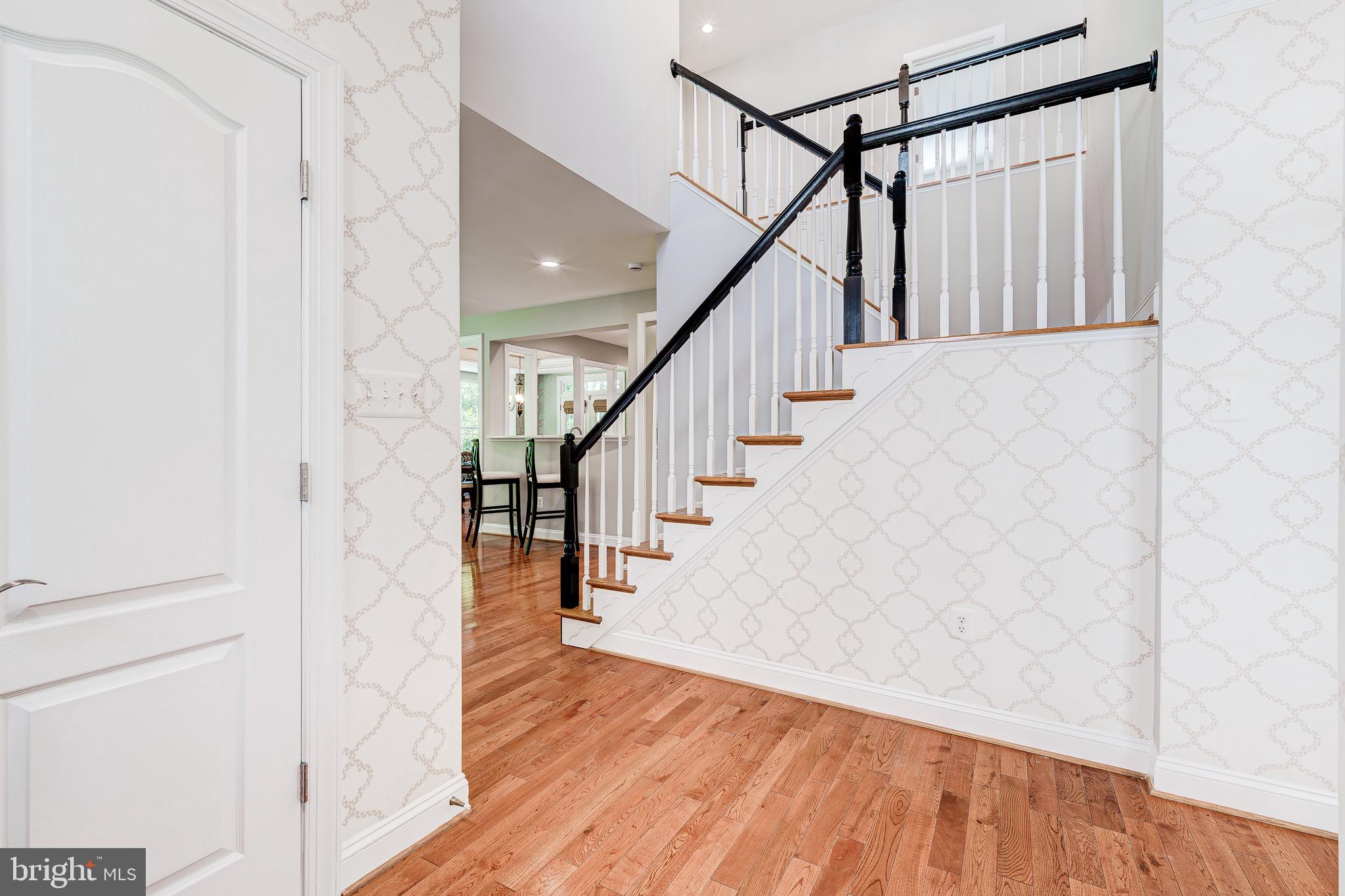 HAMLET AT LEESBURG - Residential