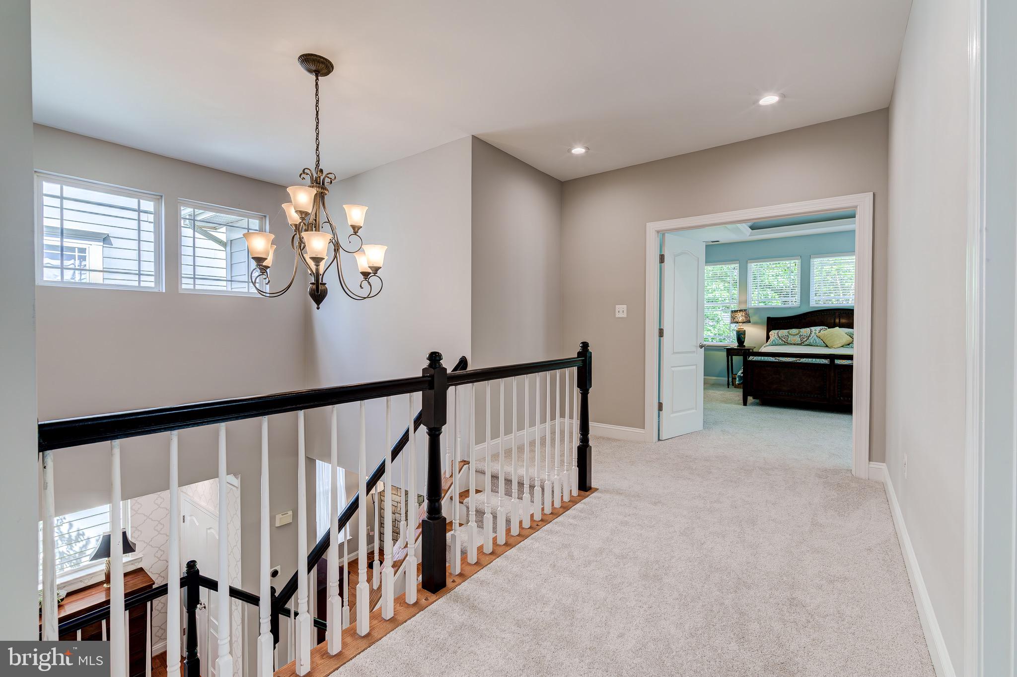 HAMLET AT LEESBURG - Residential