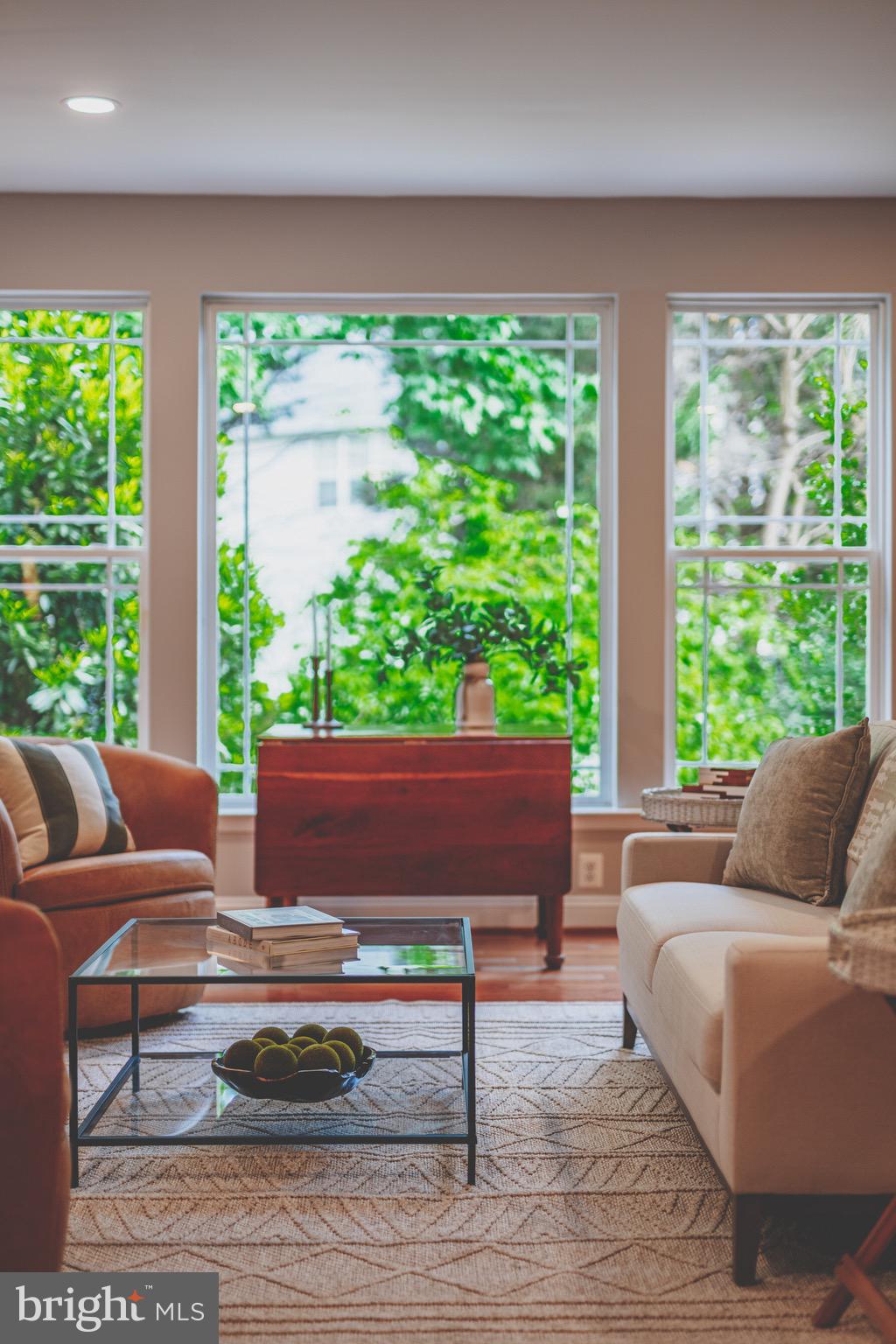 HAMLET AT LEESBURG - Residential