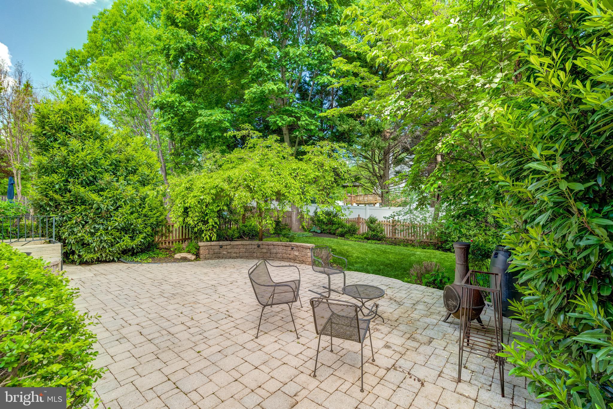 HAMLET AT LEESBURG - Residential