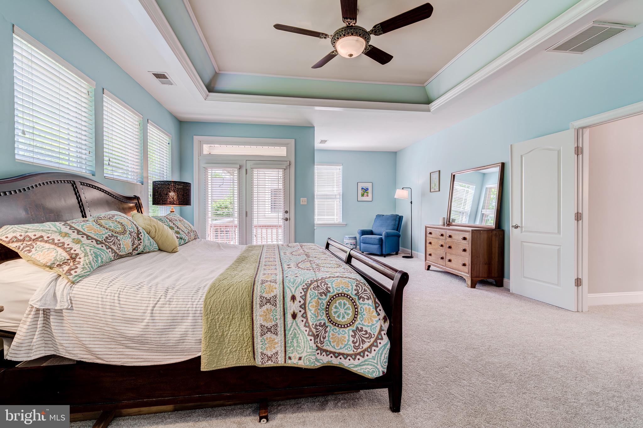 HAMLET AT LEESBURG - Residential