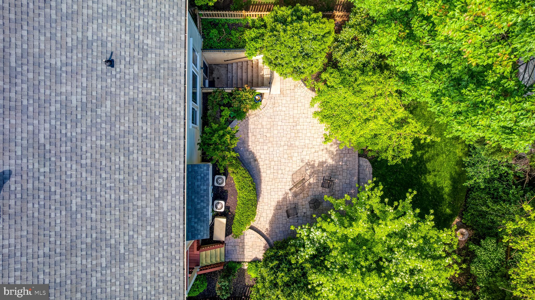 HAMLET AT LEESBURG - Residential