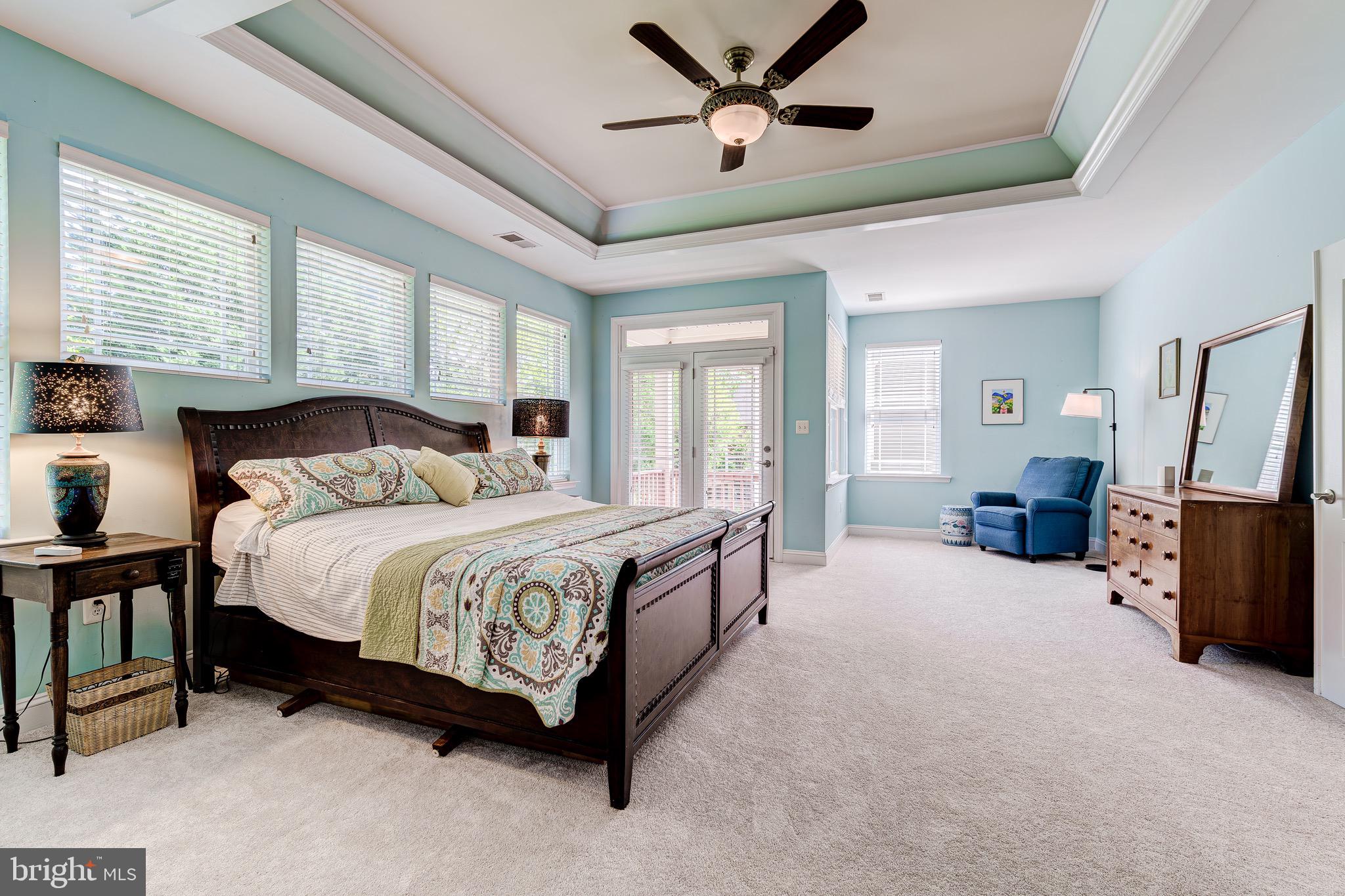 HAMLET AT LEESBURG - Residential