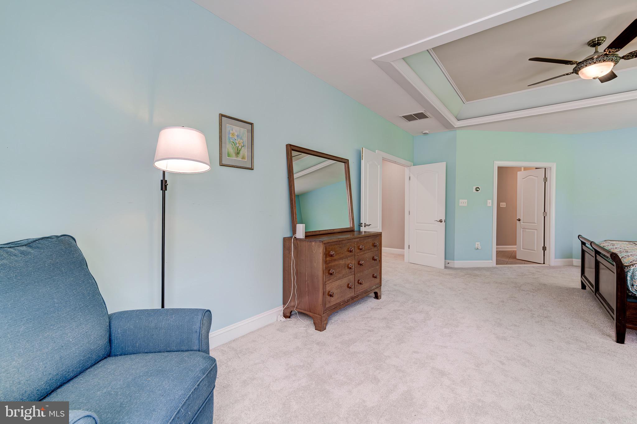 HAMLET AT LEESBURG - Residential