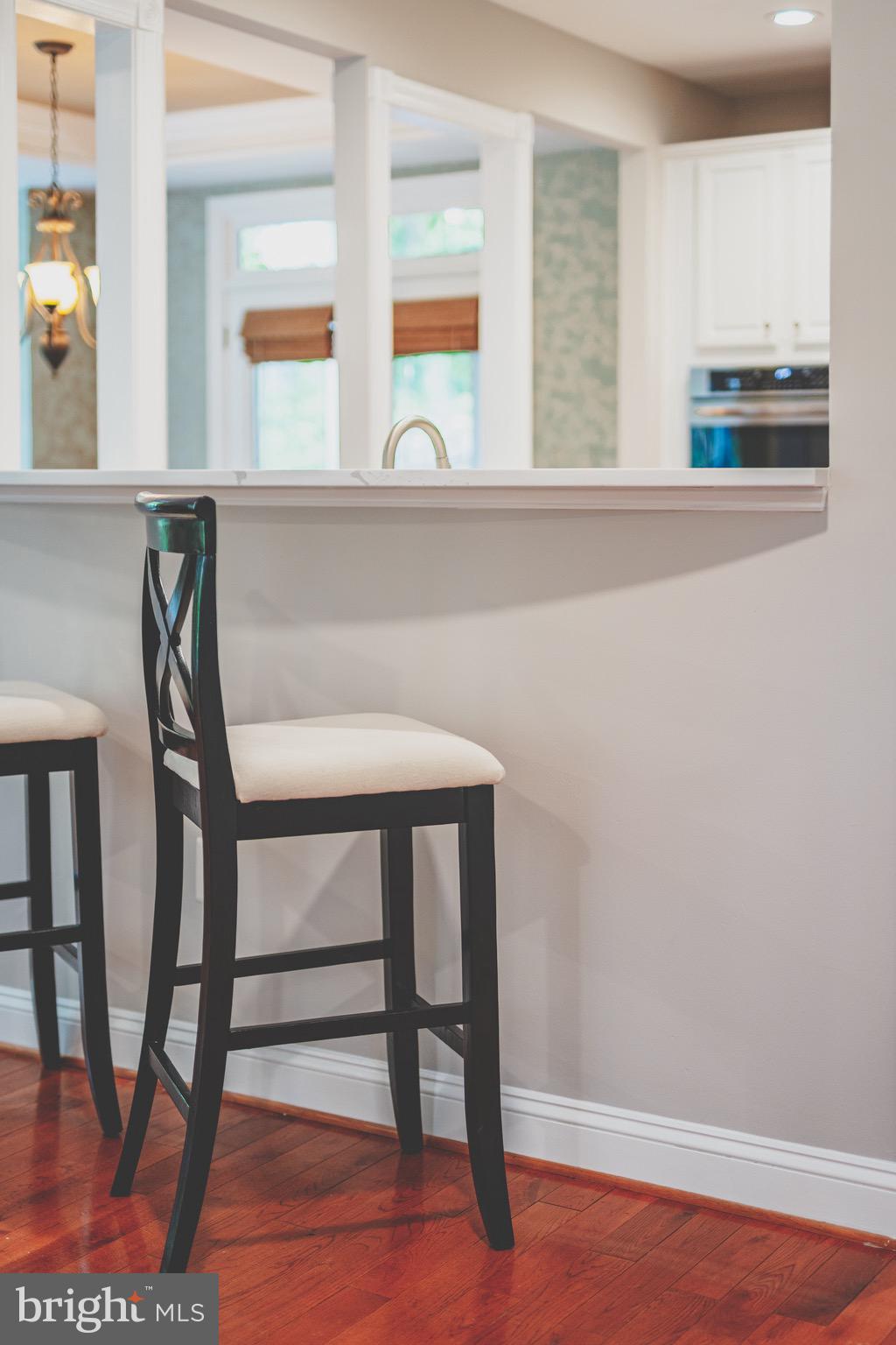 HAMLET AT LEESBURG - Residential