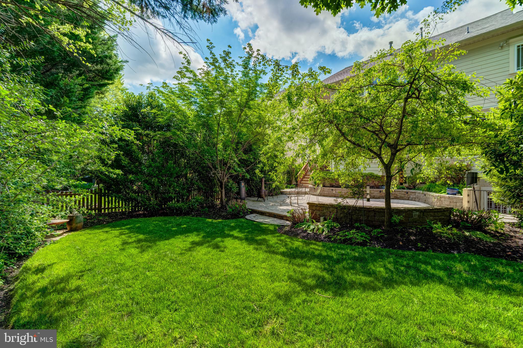 HAMLET AT LEESBURG - Residential