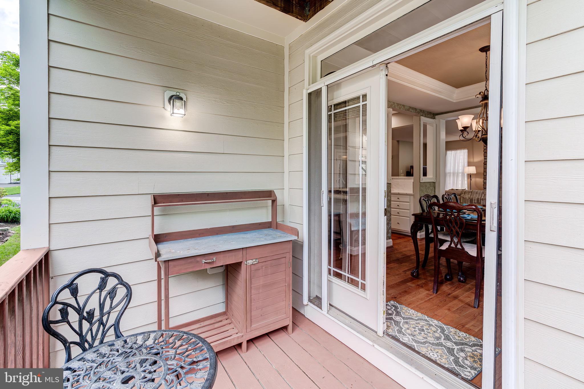 HAMLET AT LEESBURG - Residential