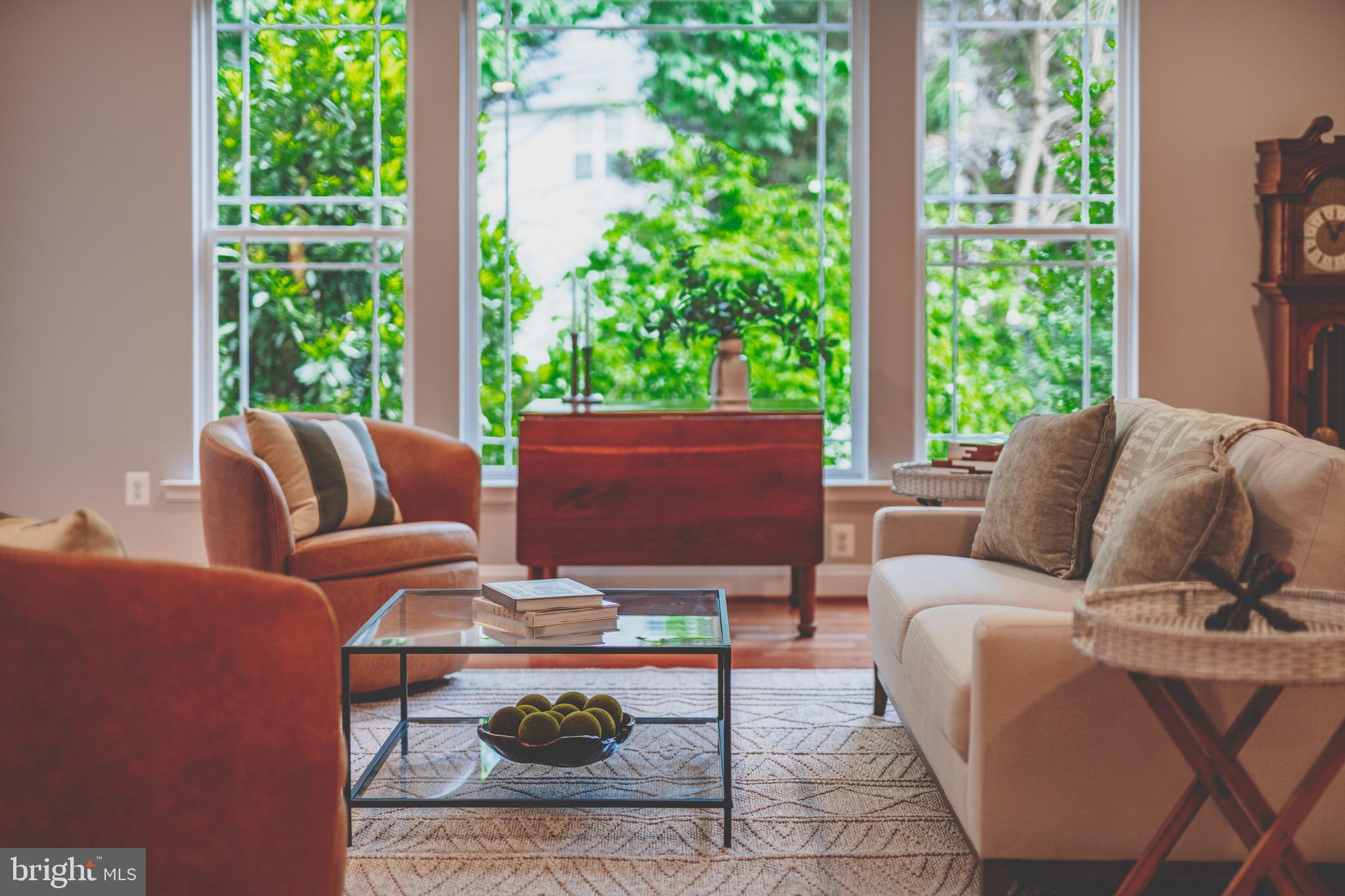 HAMLET AT LEESBURG - Residential