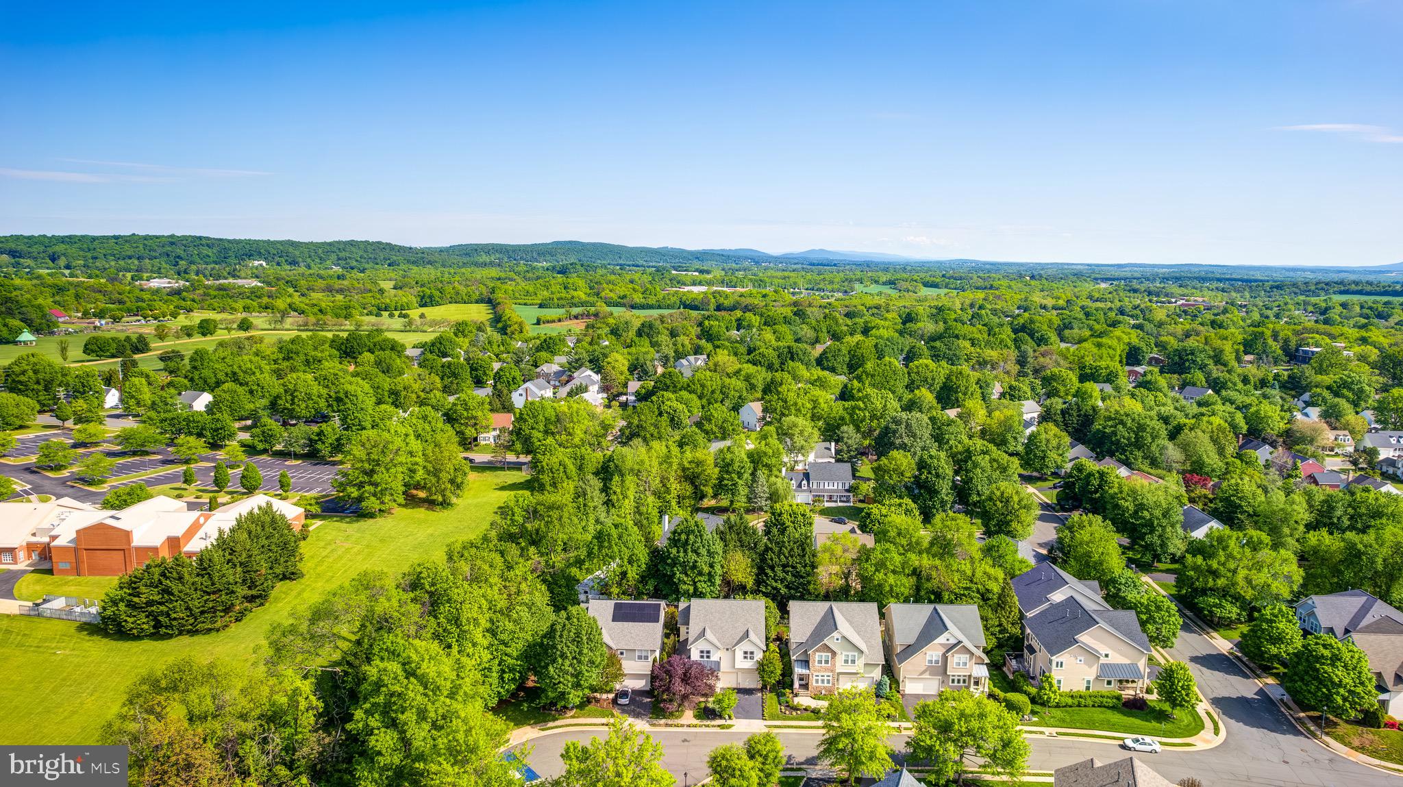 HAMLET AT LEESBURG - Residential