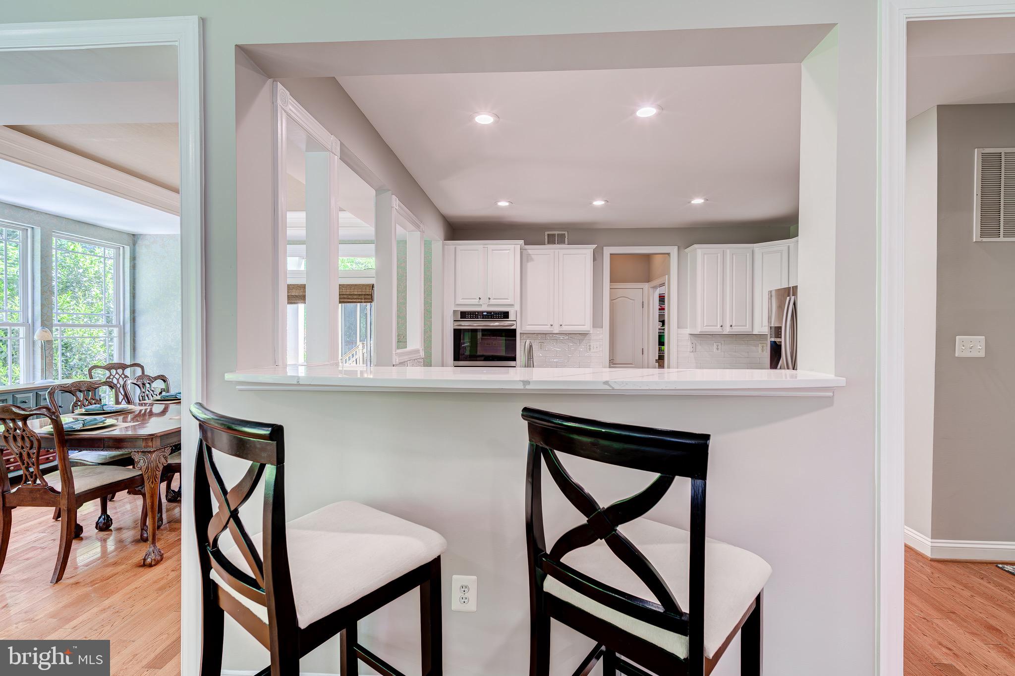 HAMLET AT LEESBURG - Residential