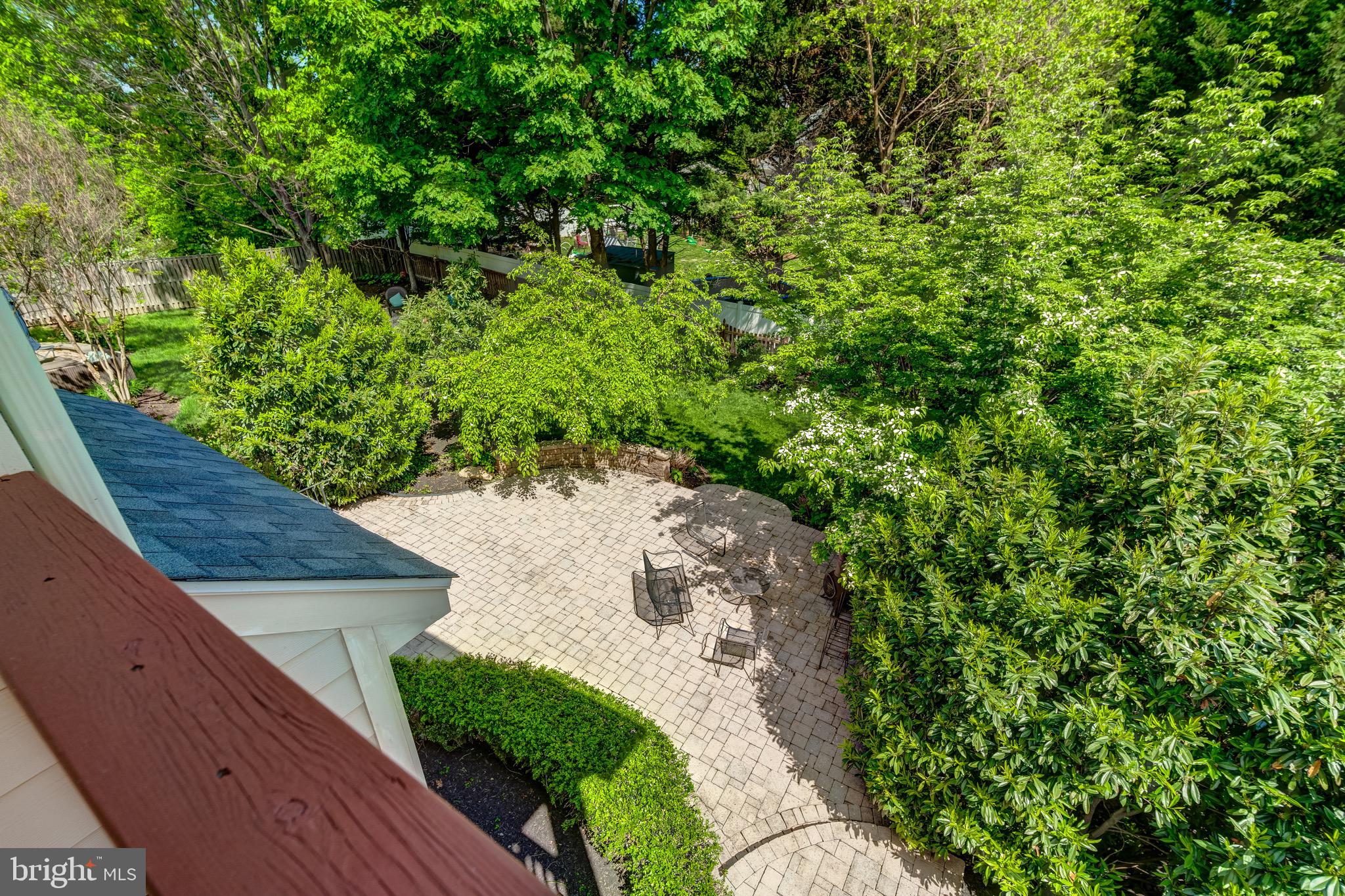 HAMLET AT LEESBURG - Residential