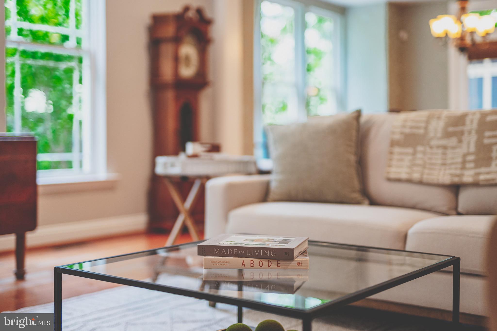 HAMLET AT LEESBURG - Residential