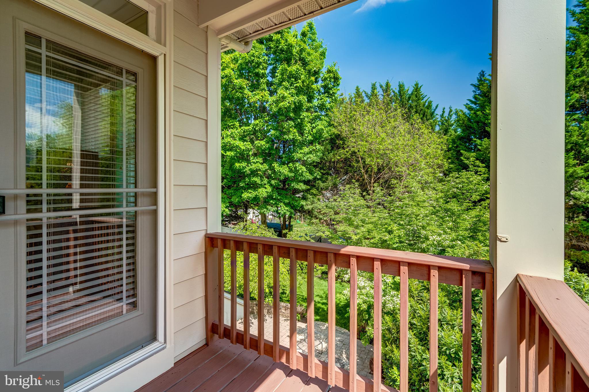 HAMLET AT LEESBURG - Residential