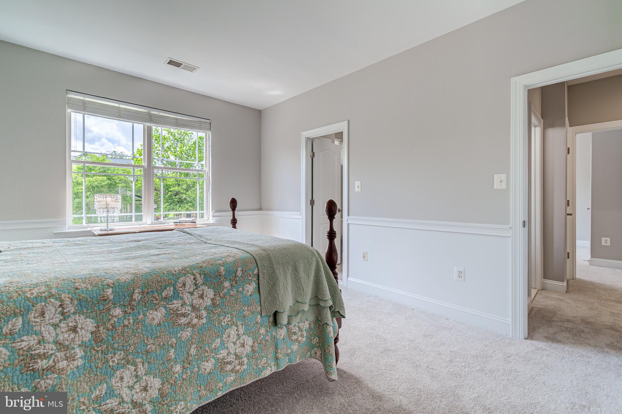 HAMLET AT LEESBURG - Residential