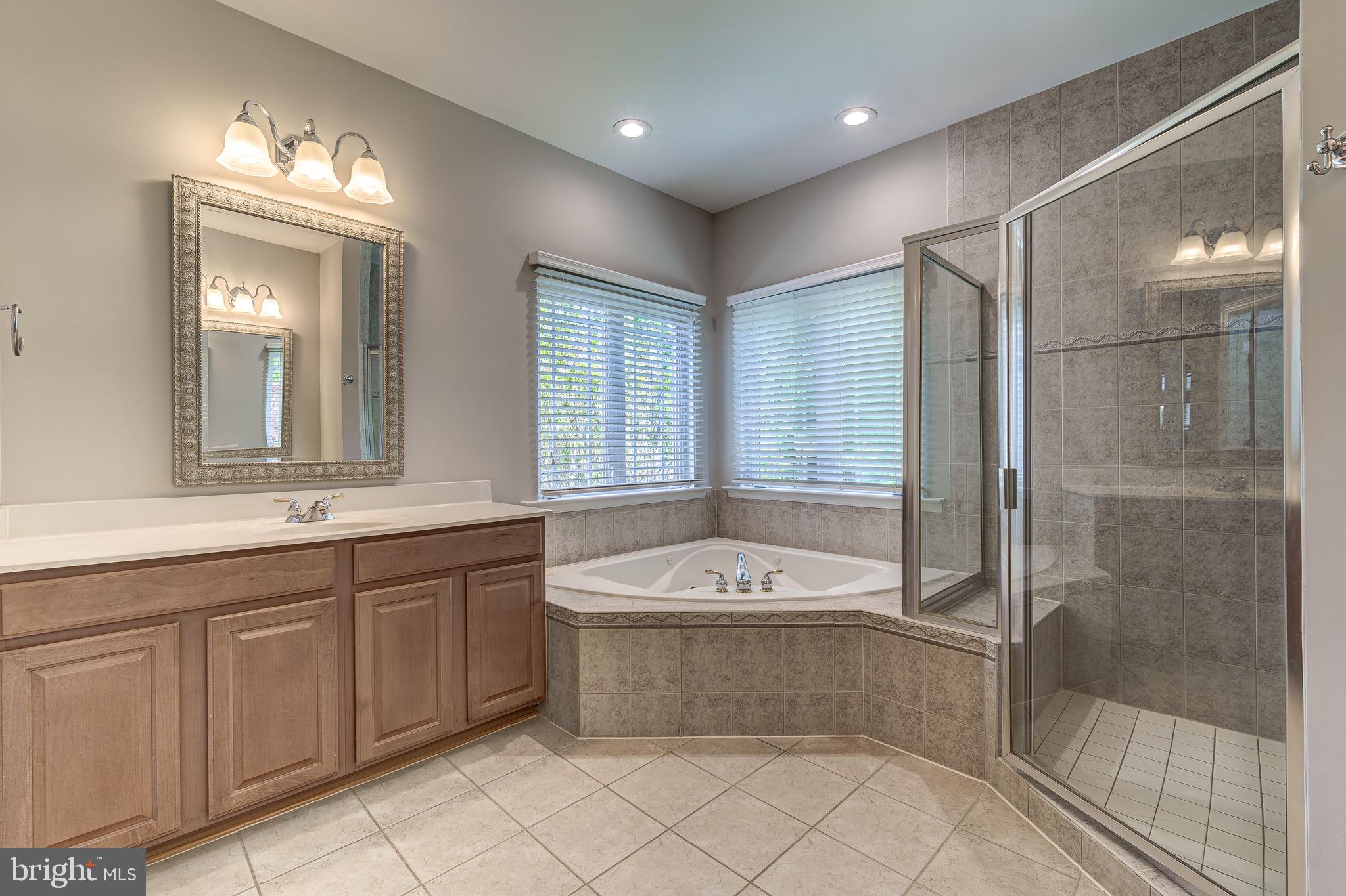 HAMLET AT LEESBURG - Residential