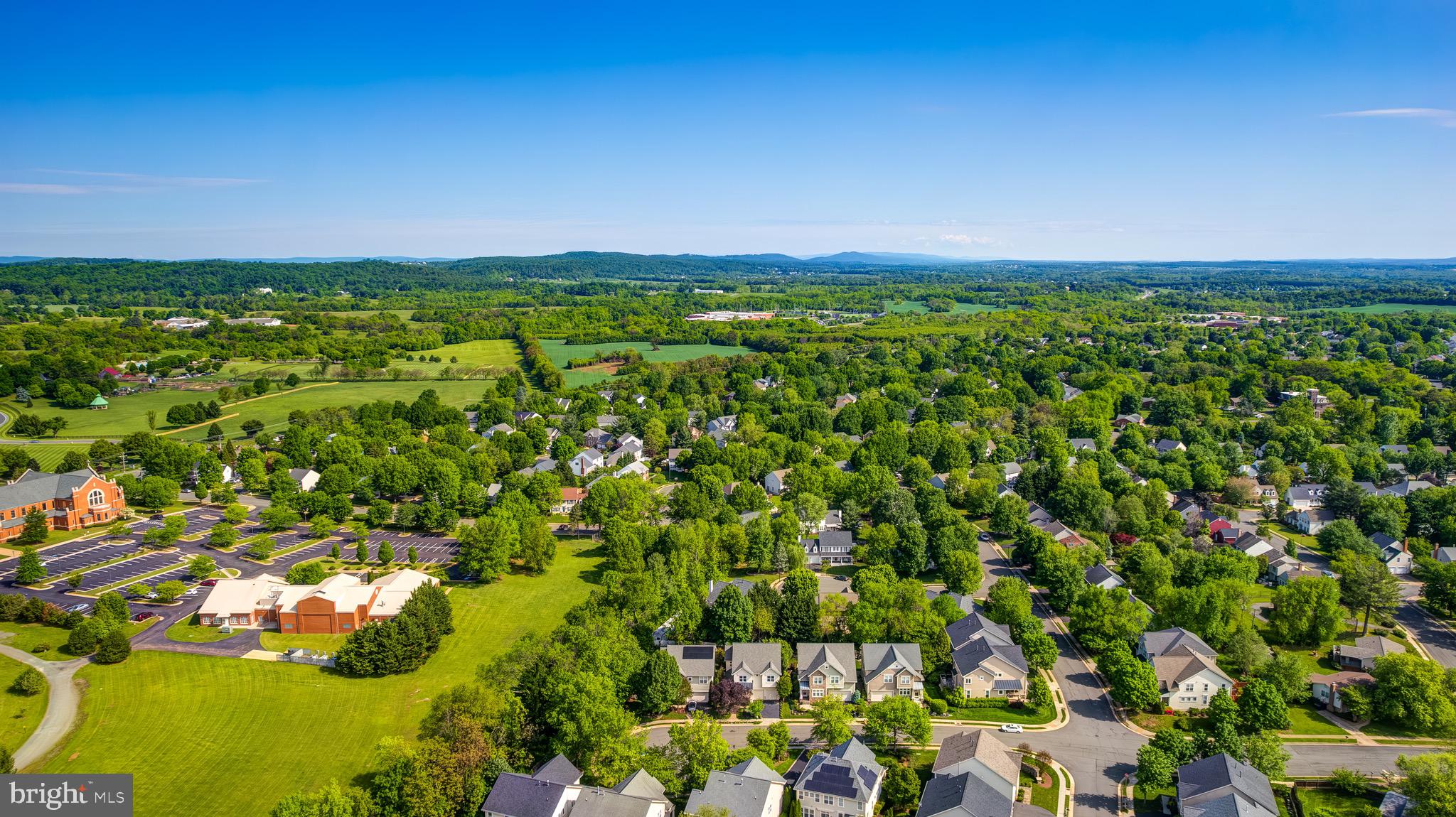 HAMLET AT LEESBURG - Residential