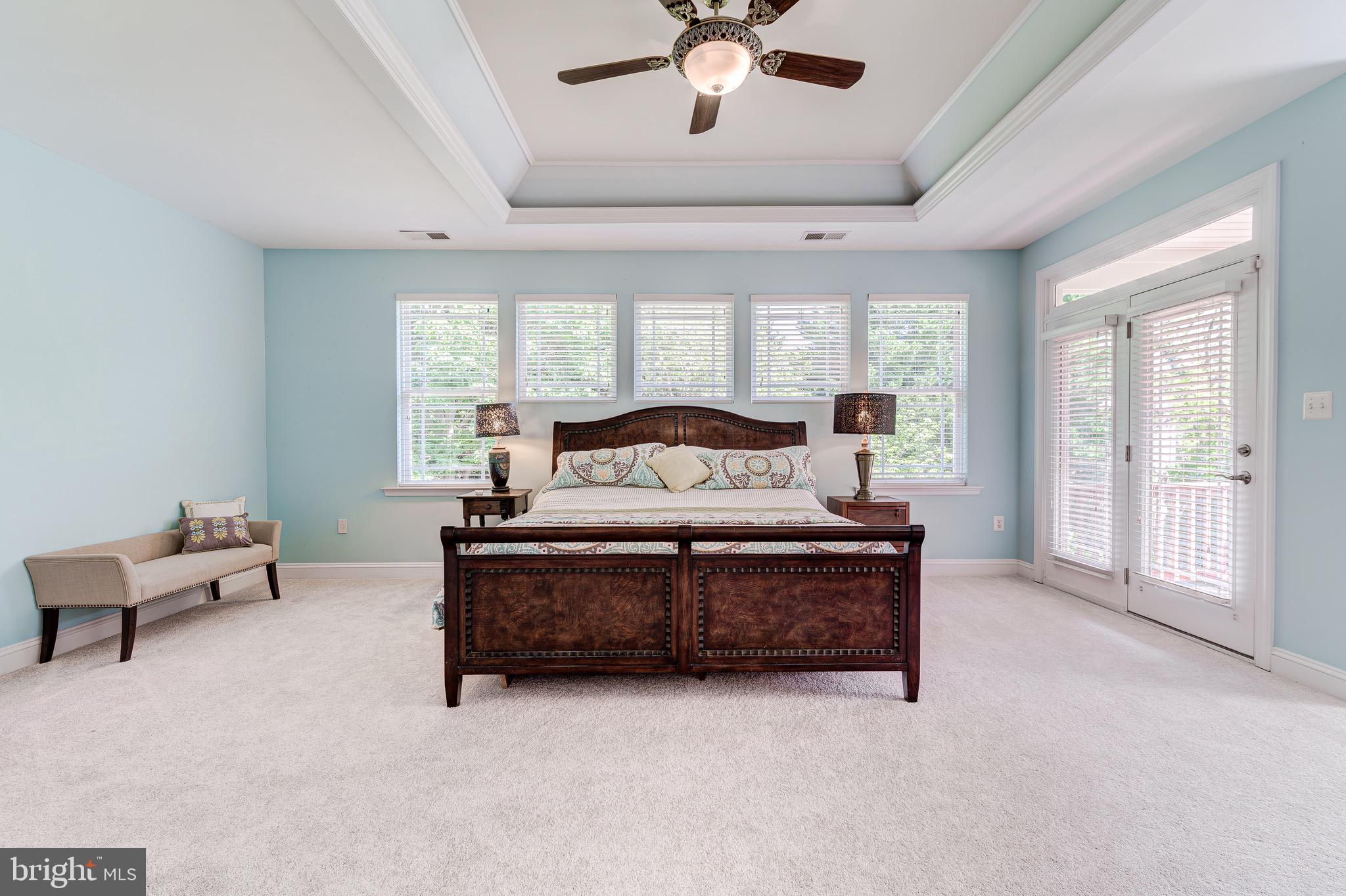 HAMLET AT LEESBURG - Residential