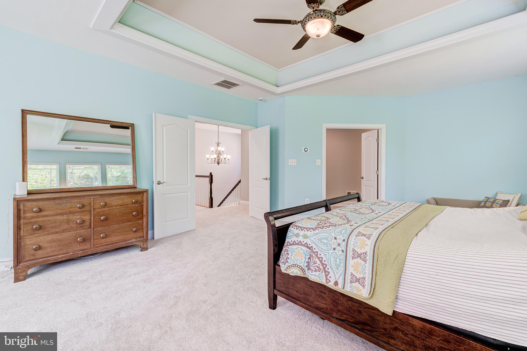 HAMLET AT LEESBURG - Residential