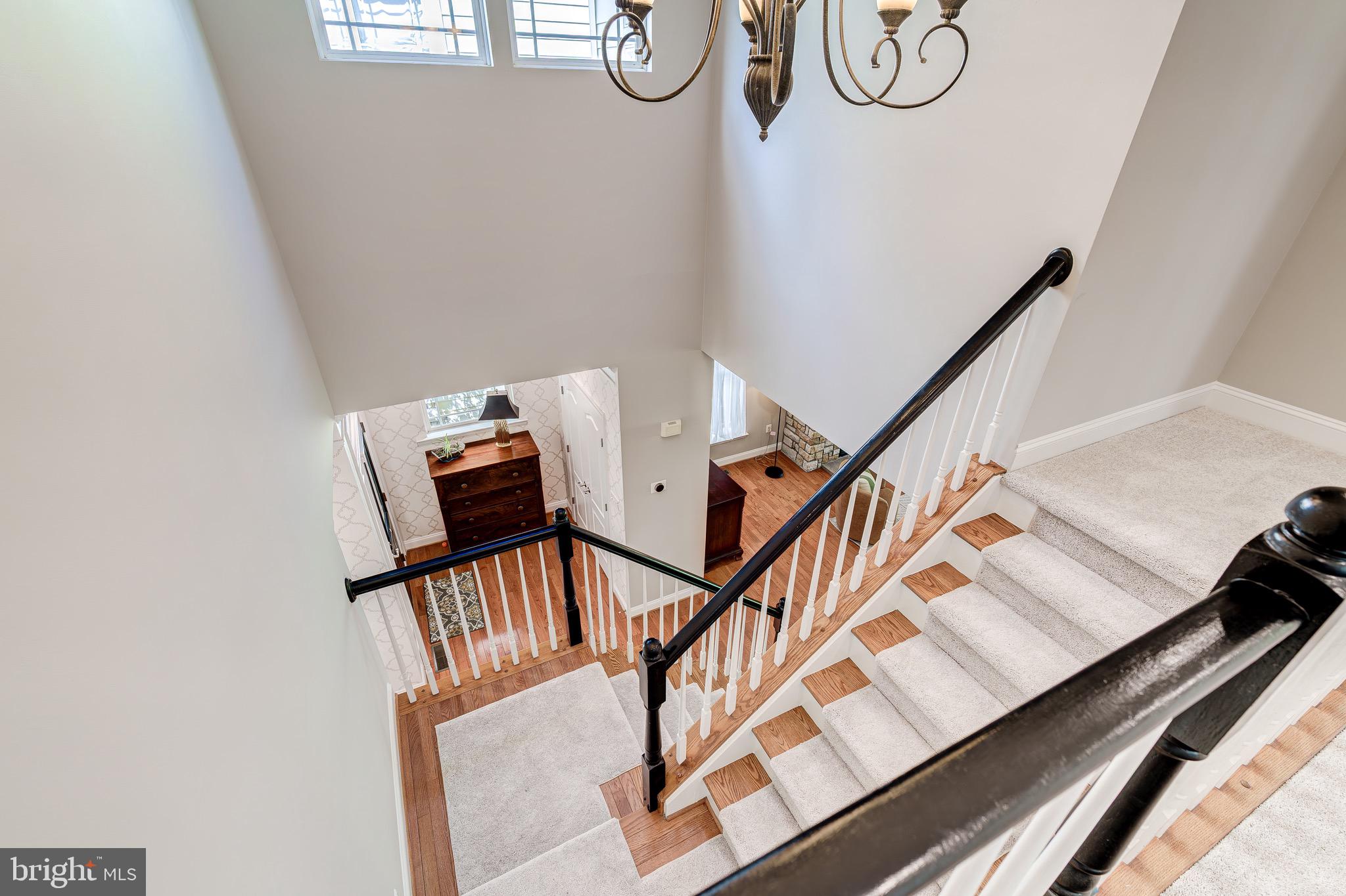 HAMLET AT LEESBURG - Residential