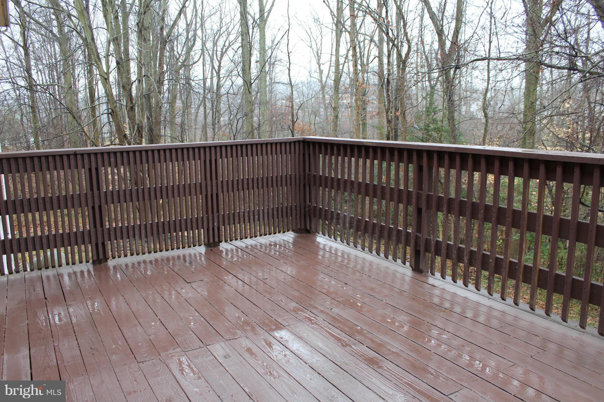 STAFFORD OAKS - Residential Lease