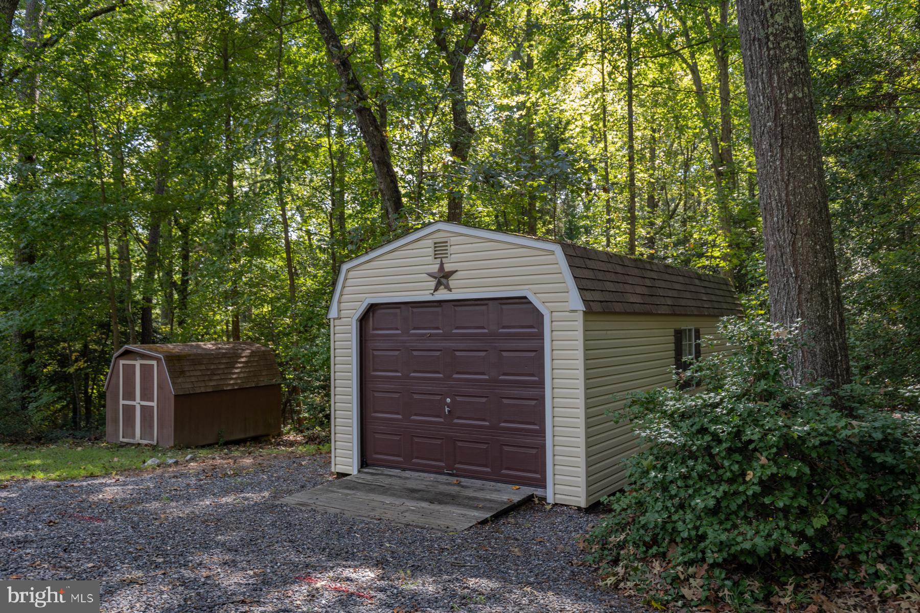 OLD ORCHARD - Residential