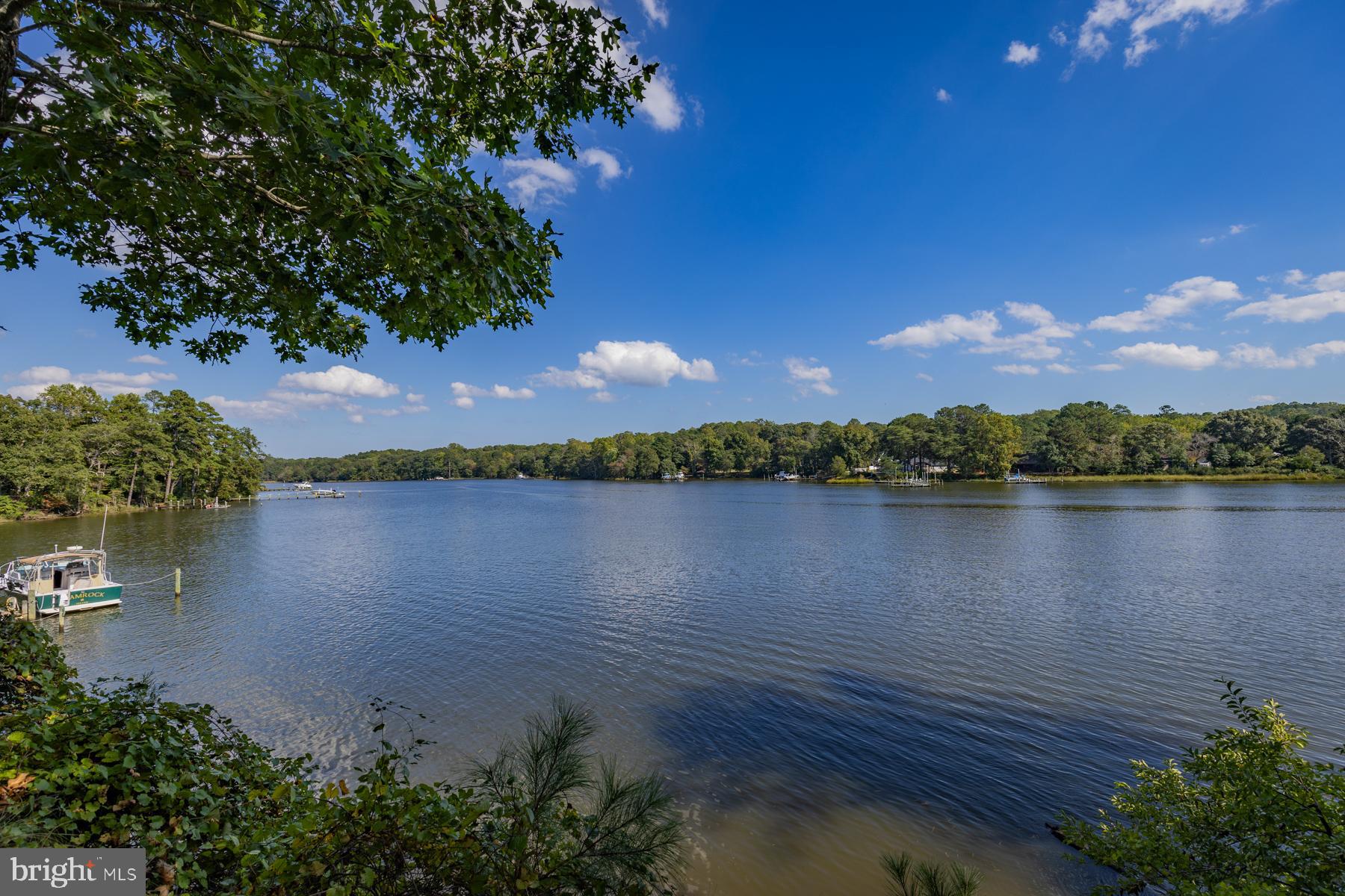 OLD ORCHARD - Residential