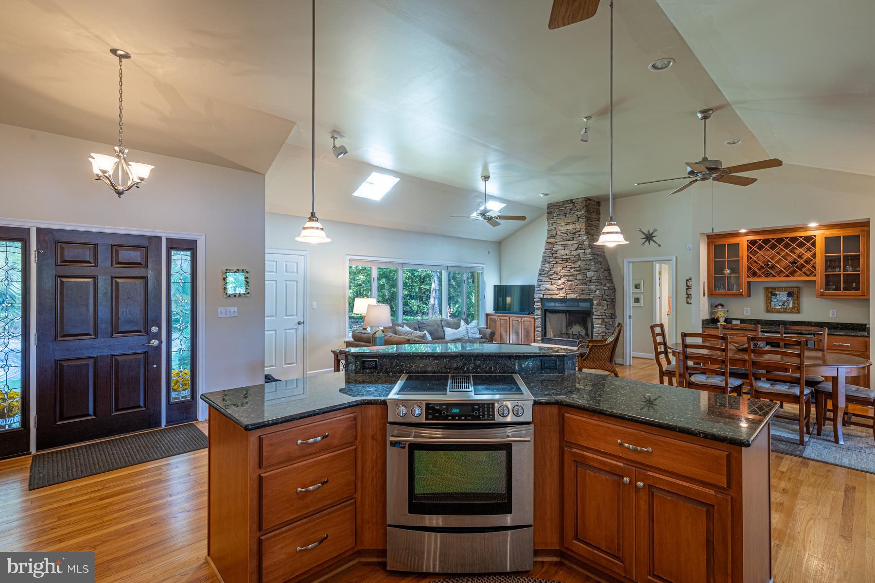 OLD ORCHARD - Residential