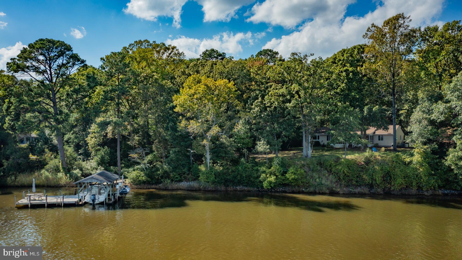 OLD ORCHARD - Residential