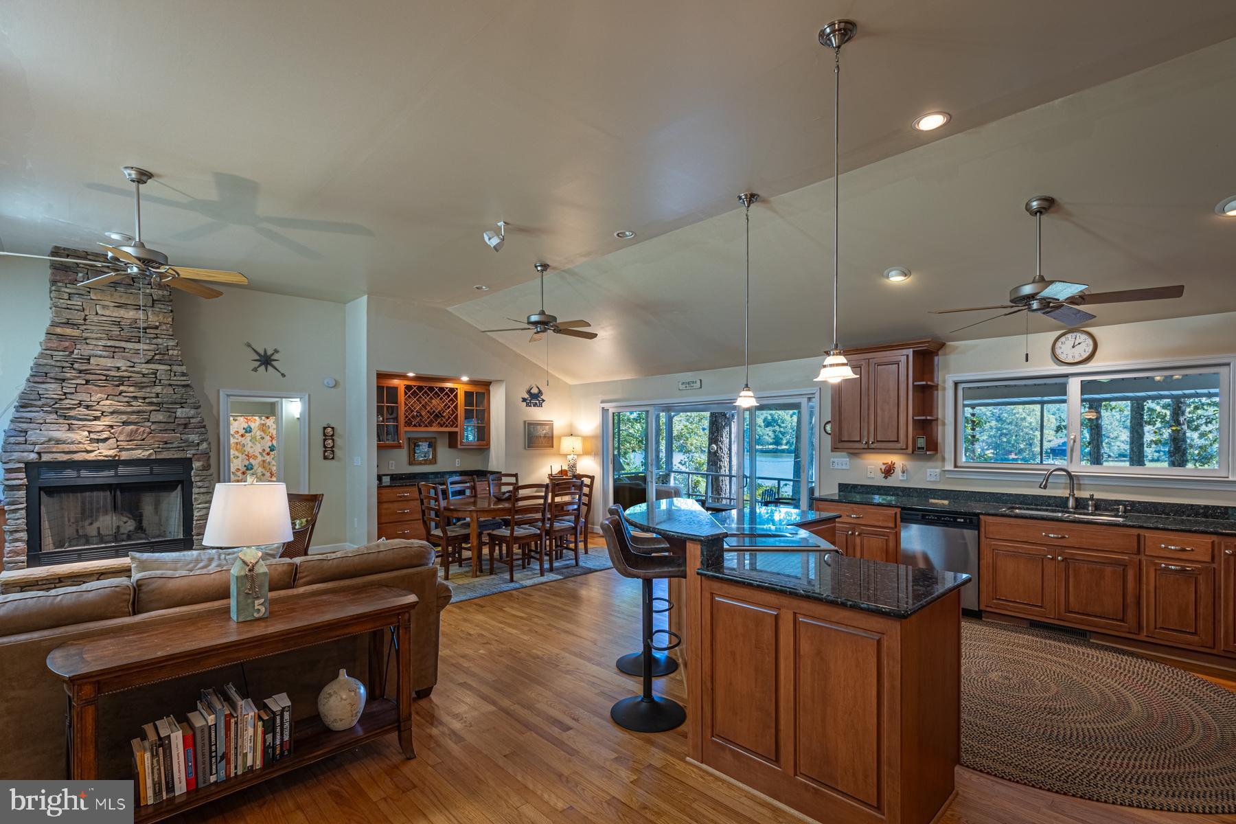 OLD ORCHARD - Residential