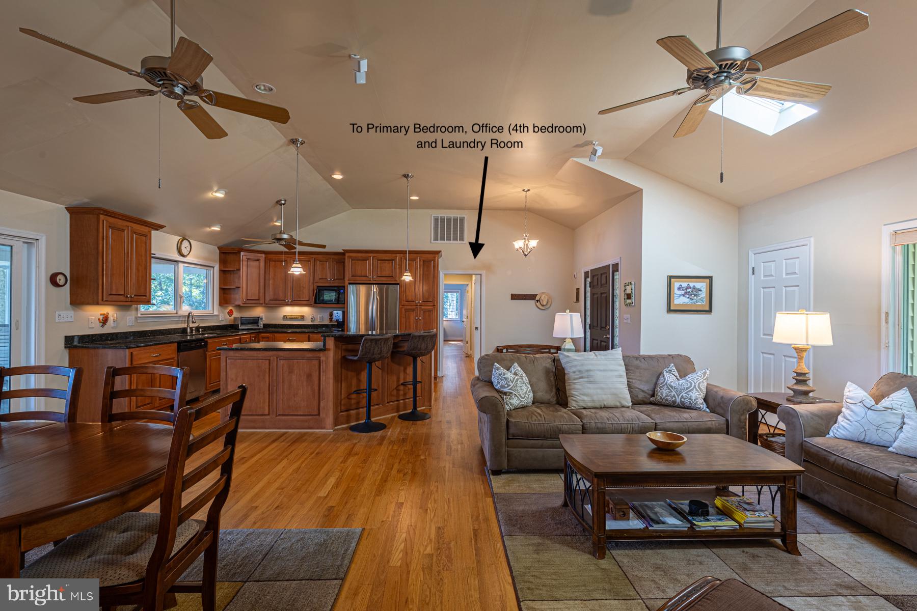 OLD ORCHARD - Residential