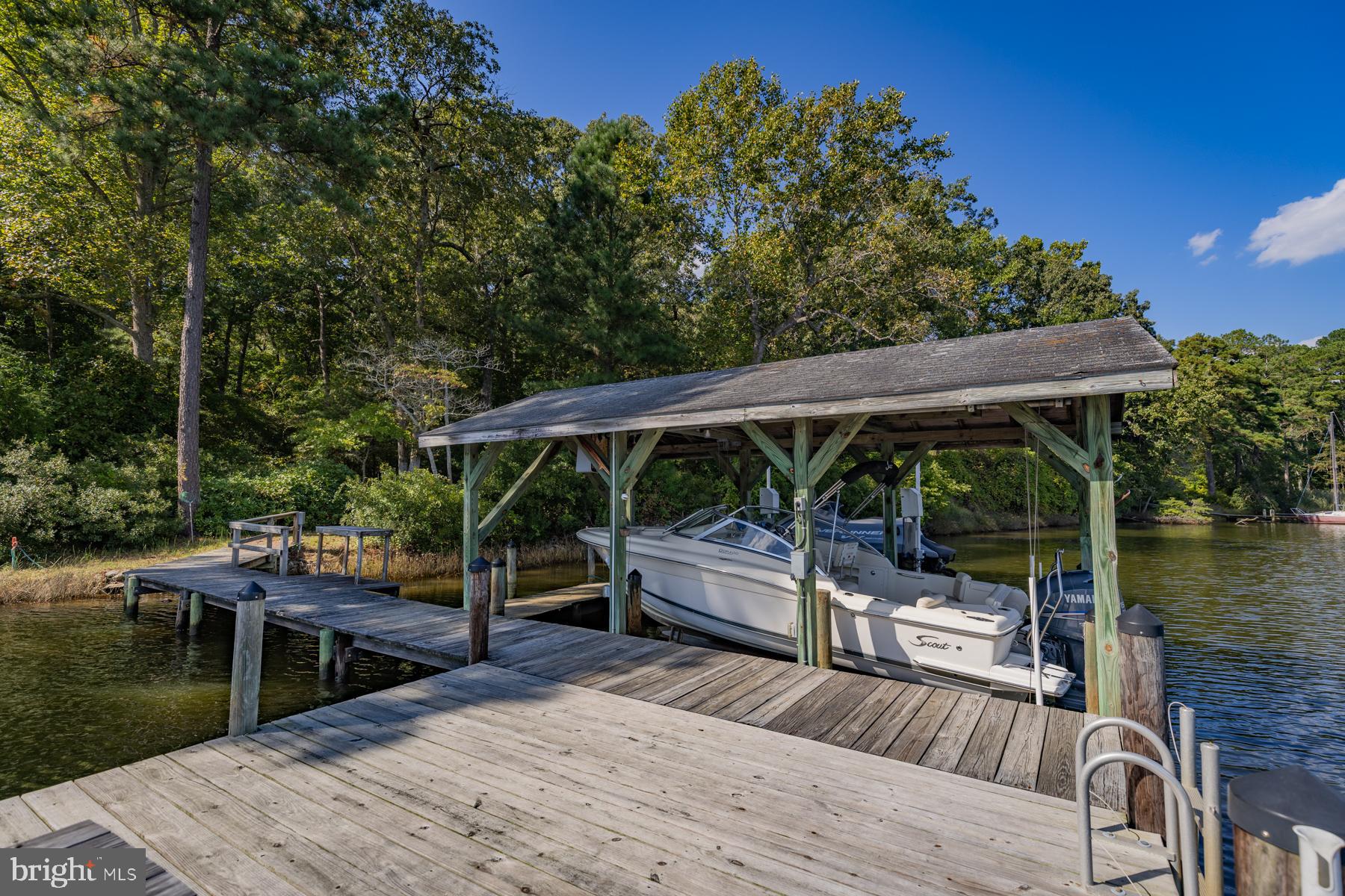 OLD ORCHARD - Residential