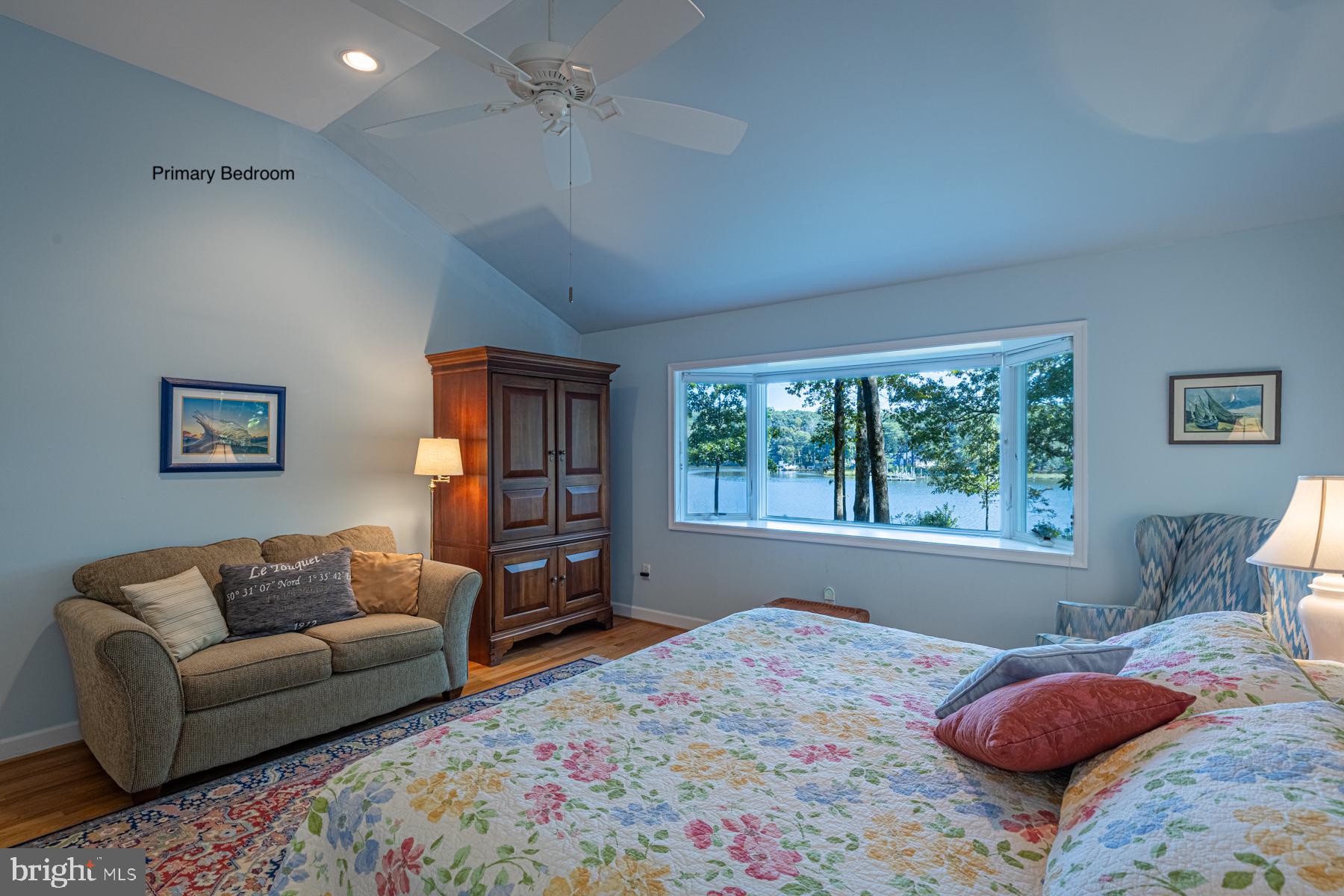 OLD ORCHARD - Residential